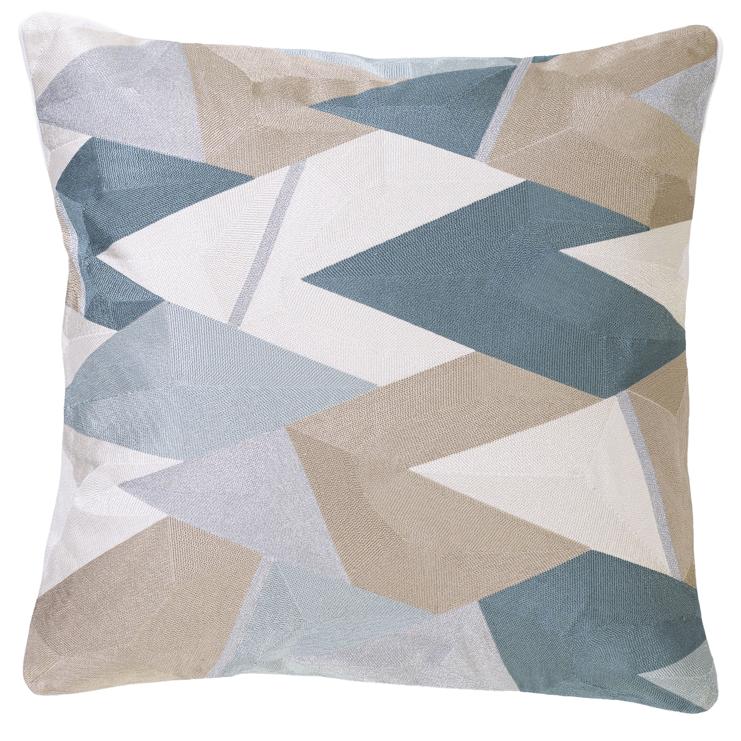 Kissenhülle inkl. Inlett Triangles