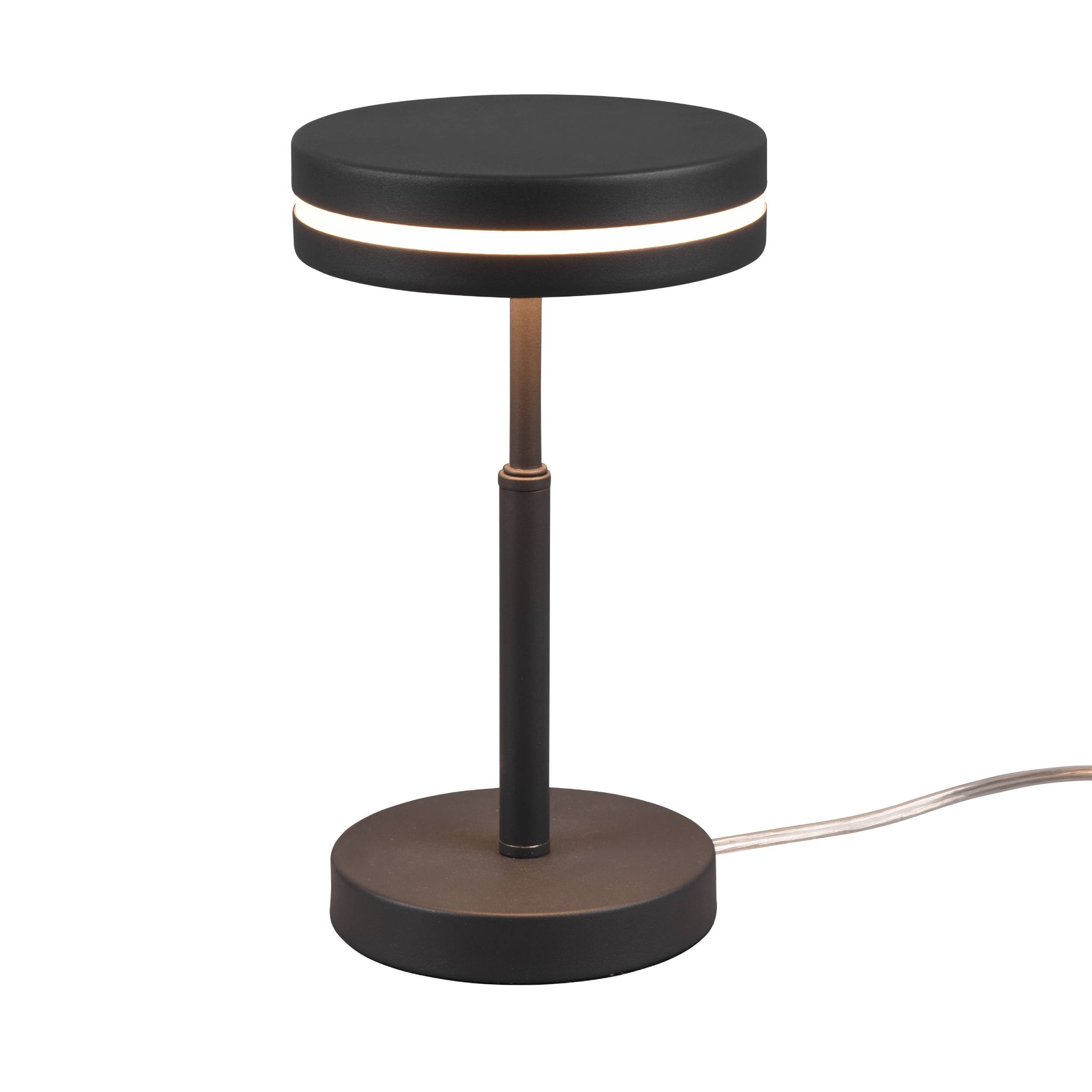 LED-Tischleuchte Franky