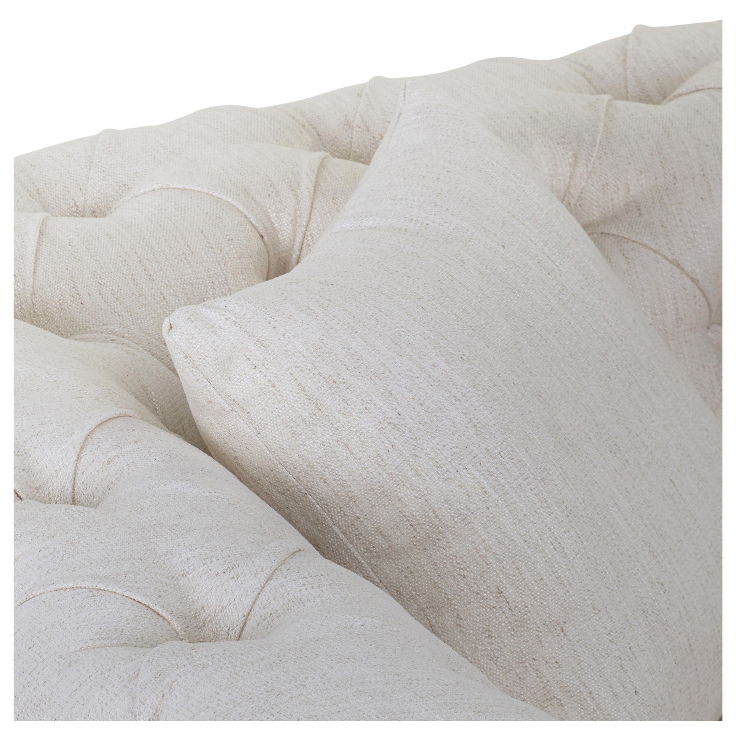 Sofa 3-sitzig Nonchalance