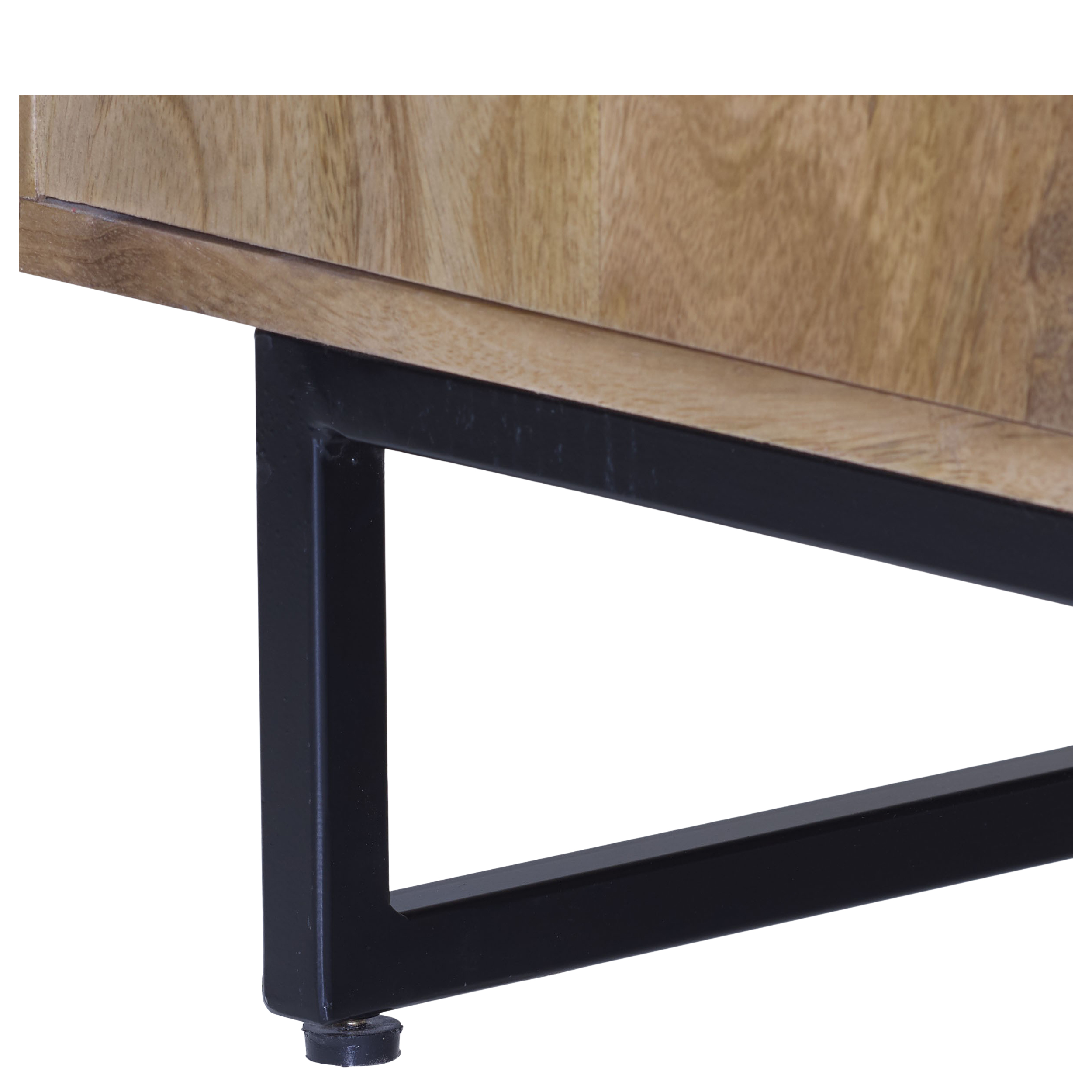 Sideboard mit LED-Beleuchtung Siena
