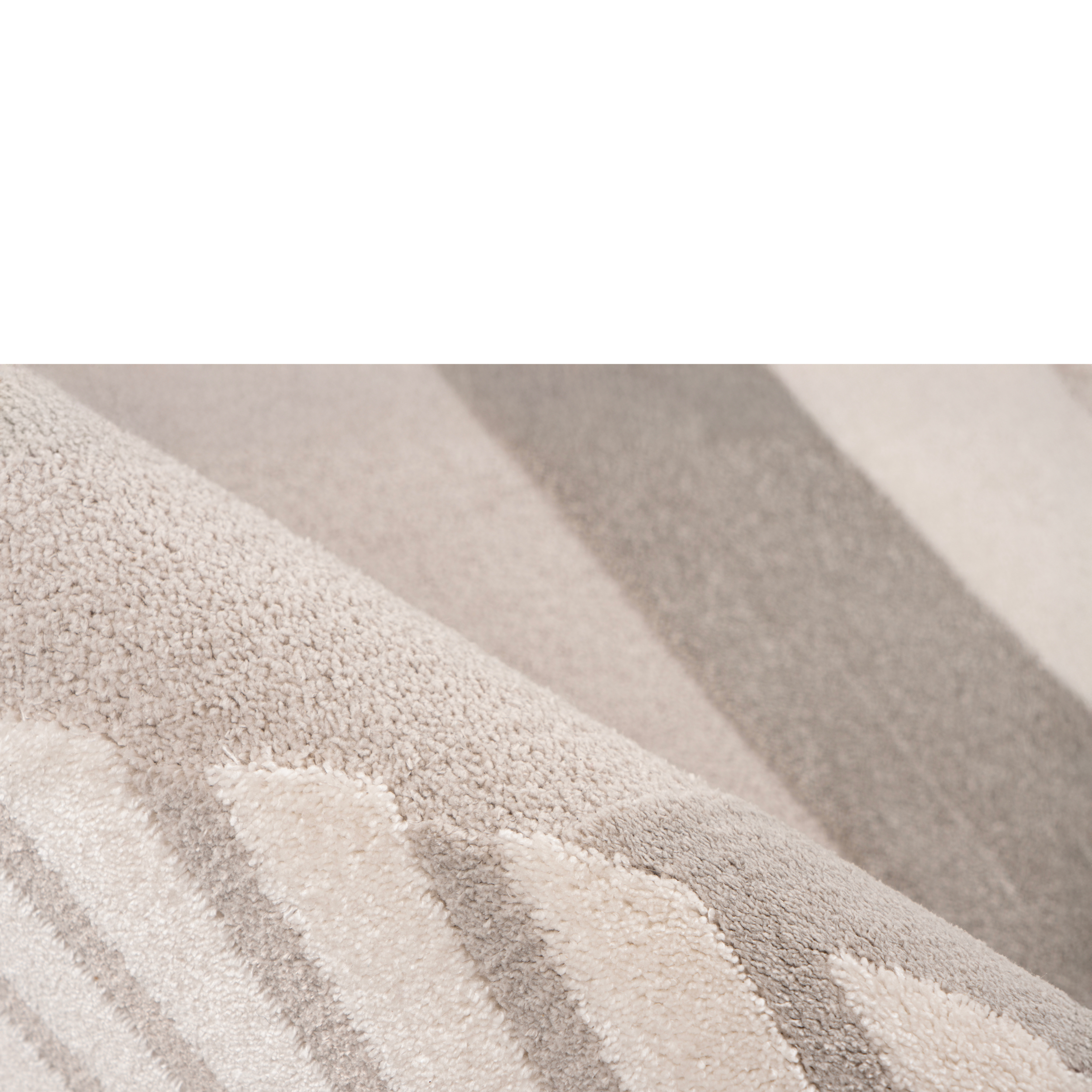 Kurzflor-Teppich Lombardo