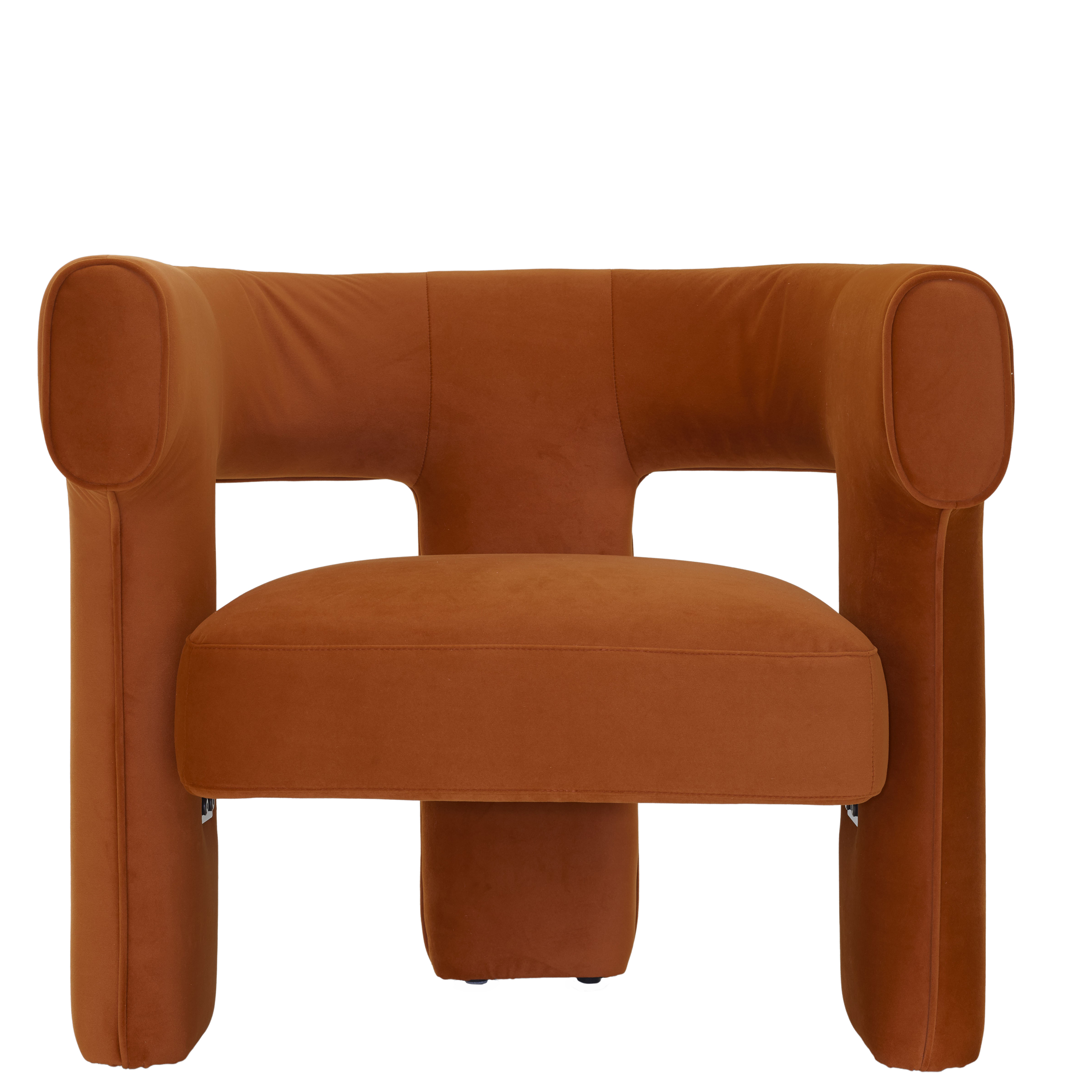 Designersessel Rondo