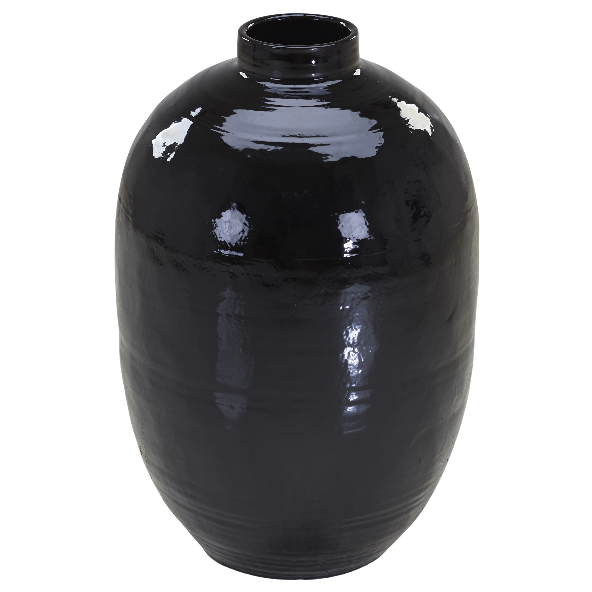 Vase Hades