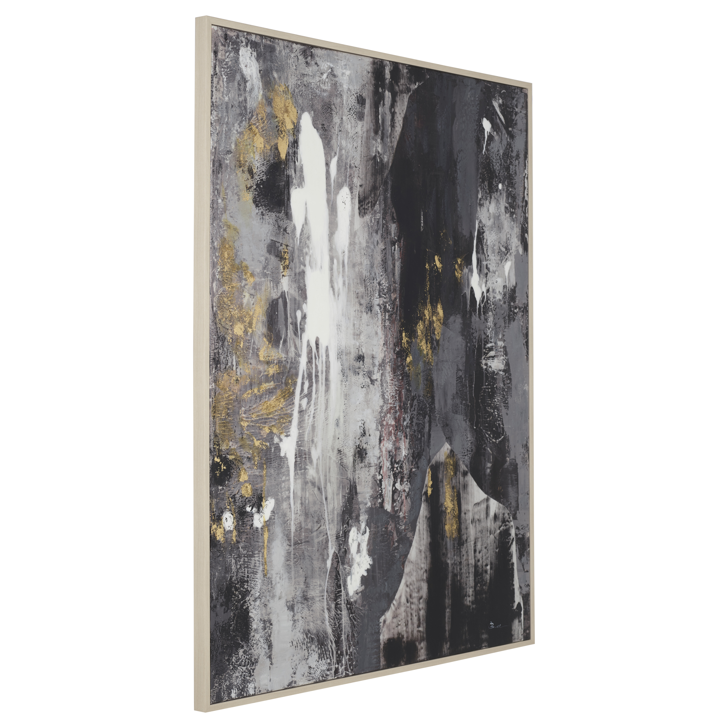 Bild Vision in black I