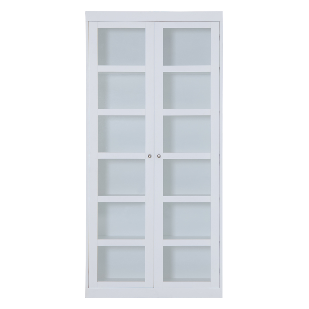 Vitrine Infinita