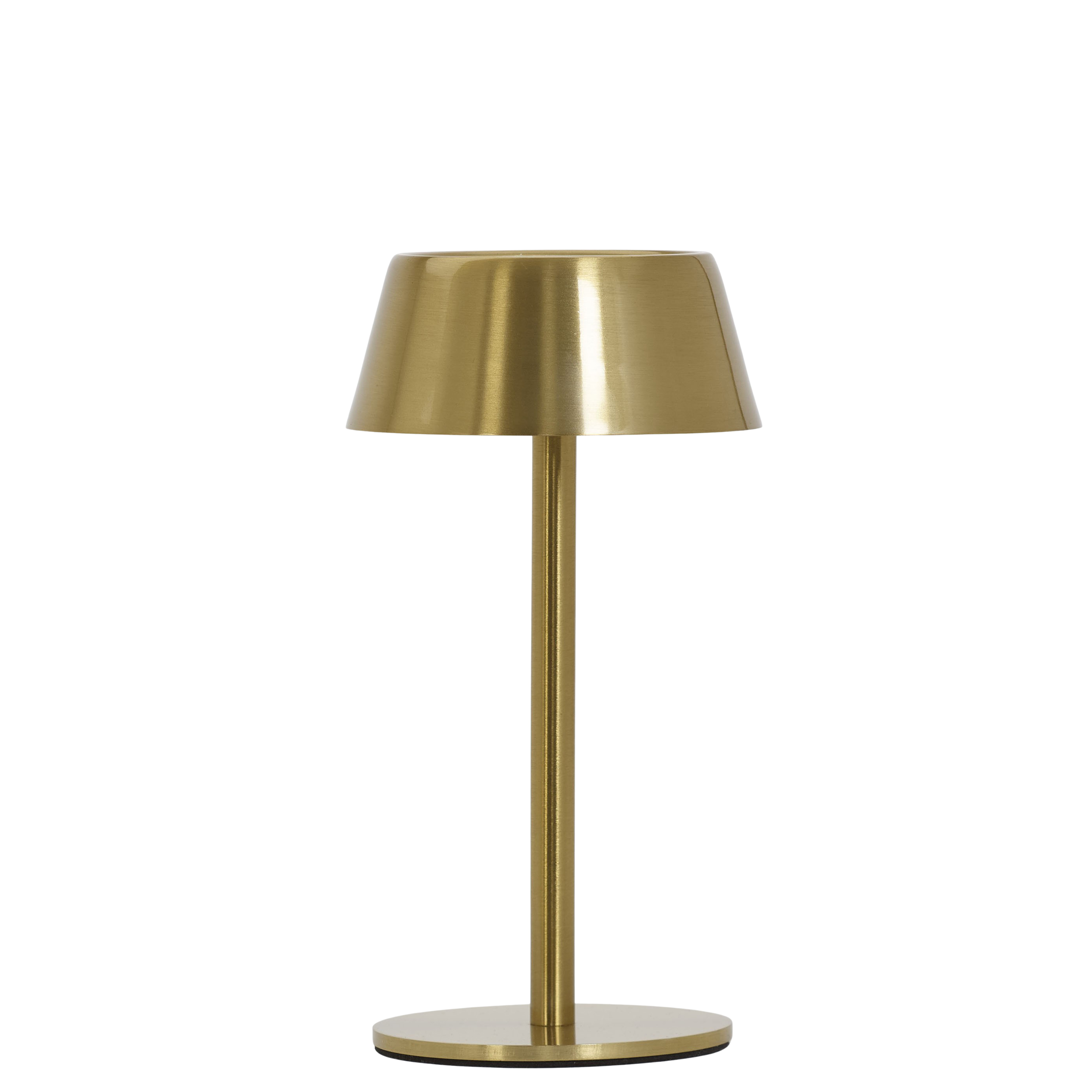 LED-Tischleuchte (dimmbar) Casa