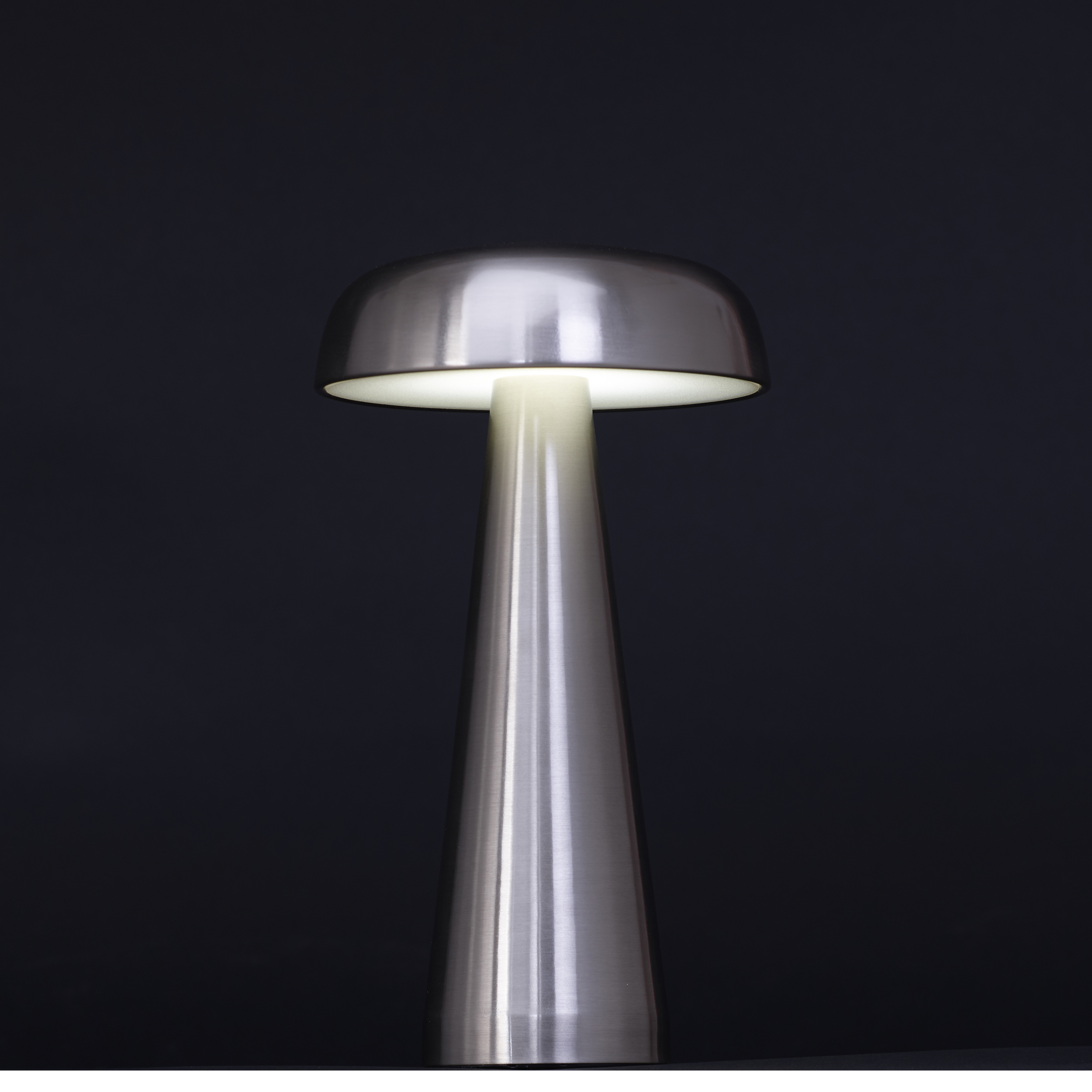 LED-Tischleuchte (dimmbar) Arrone