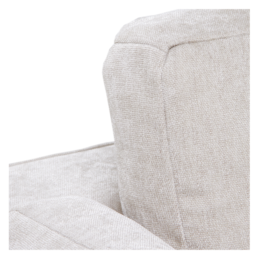 Hussensofa  3-sitzig Midway