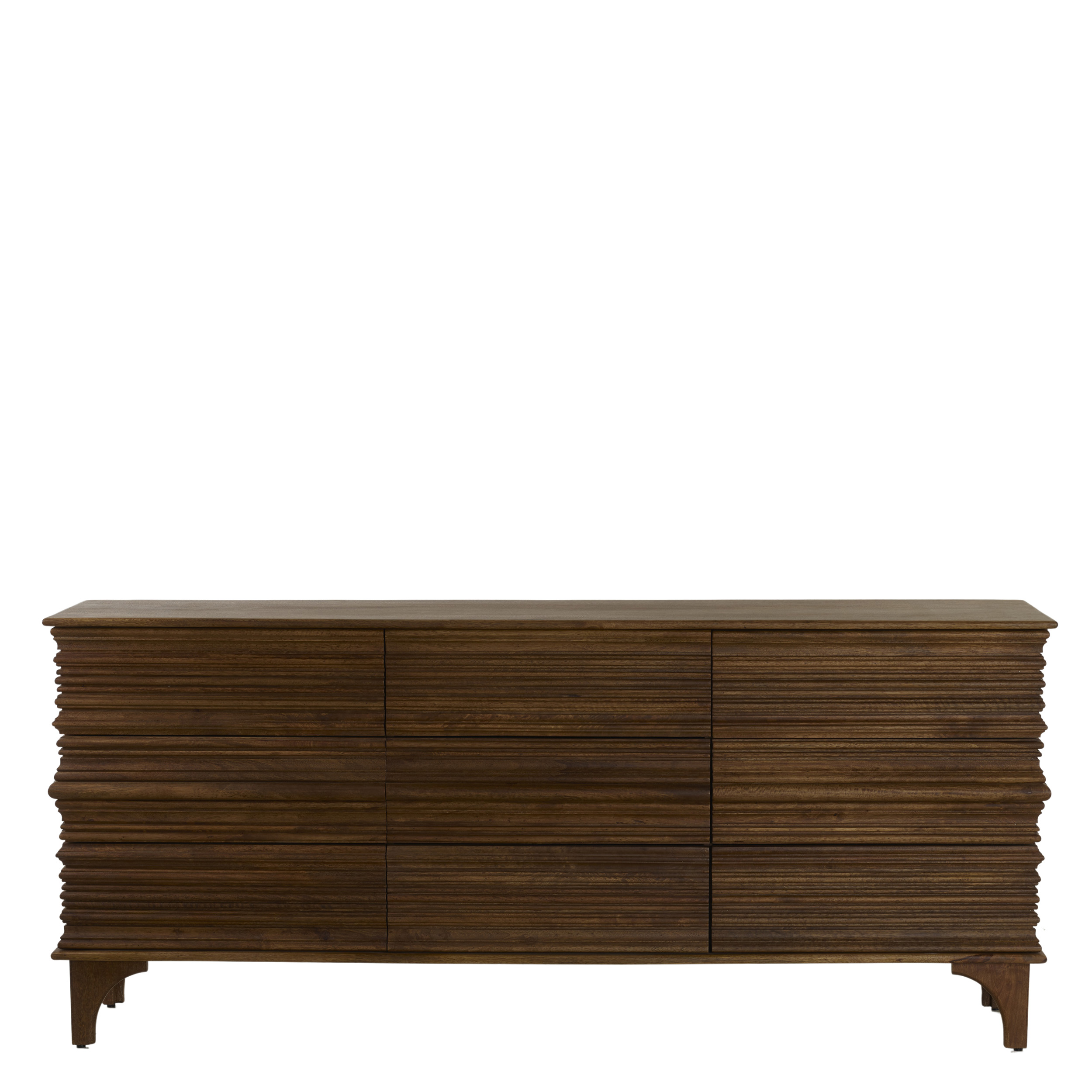 Sideboard Riffle