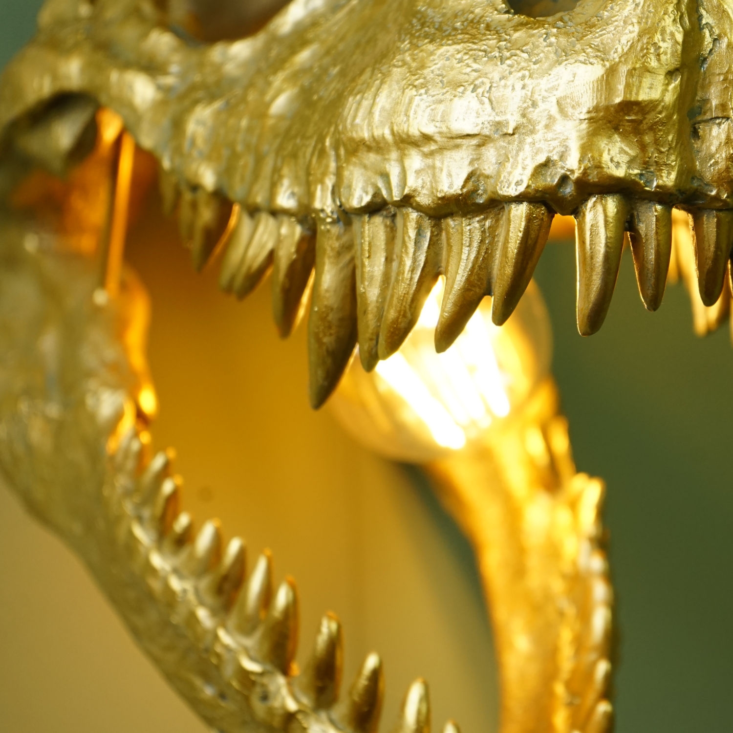 Wandleuchte  1-flg. T-Rex