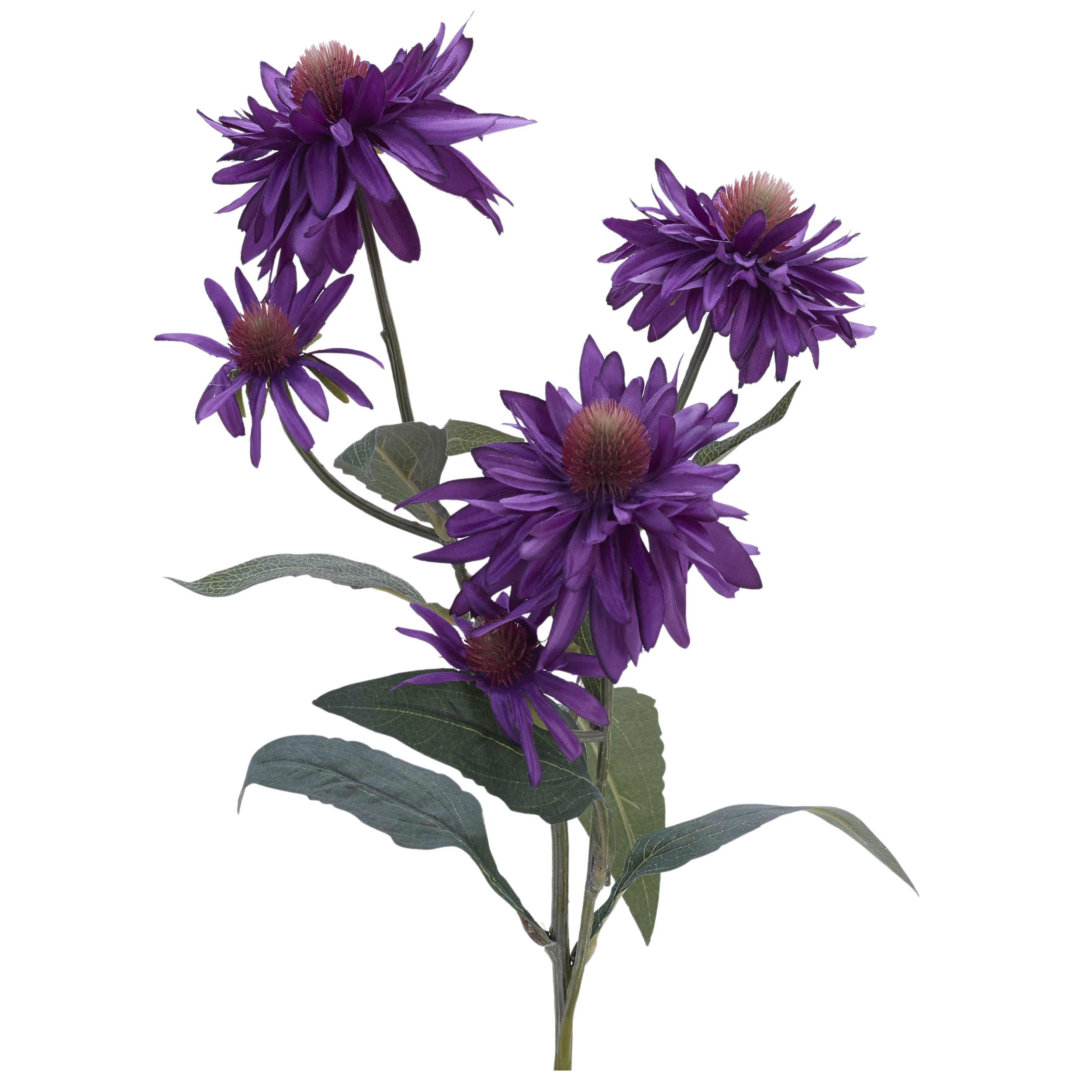 Kunstblume Chrysantheme