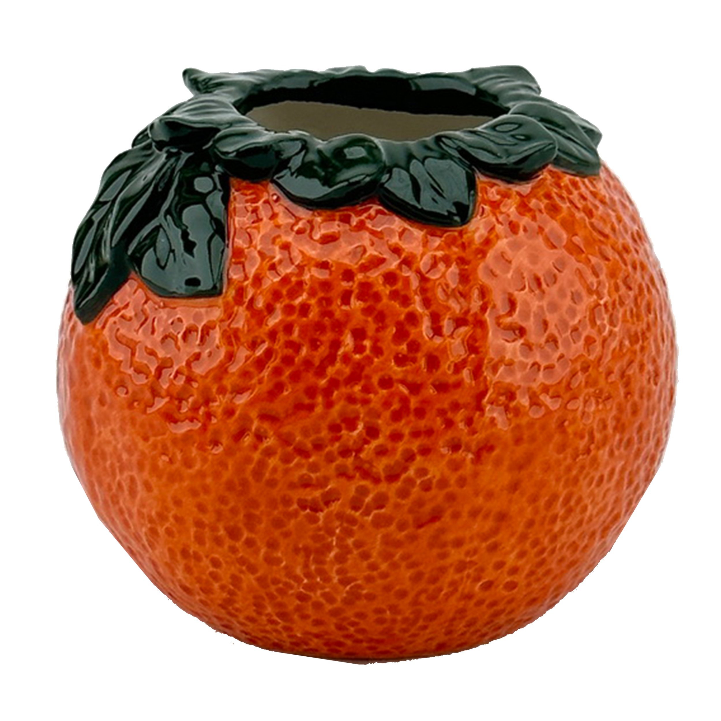 Dekovase Orange