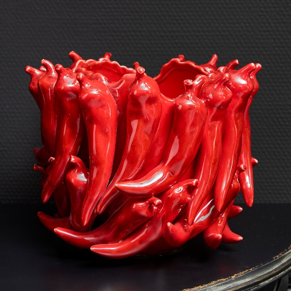 Dekovase Chili