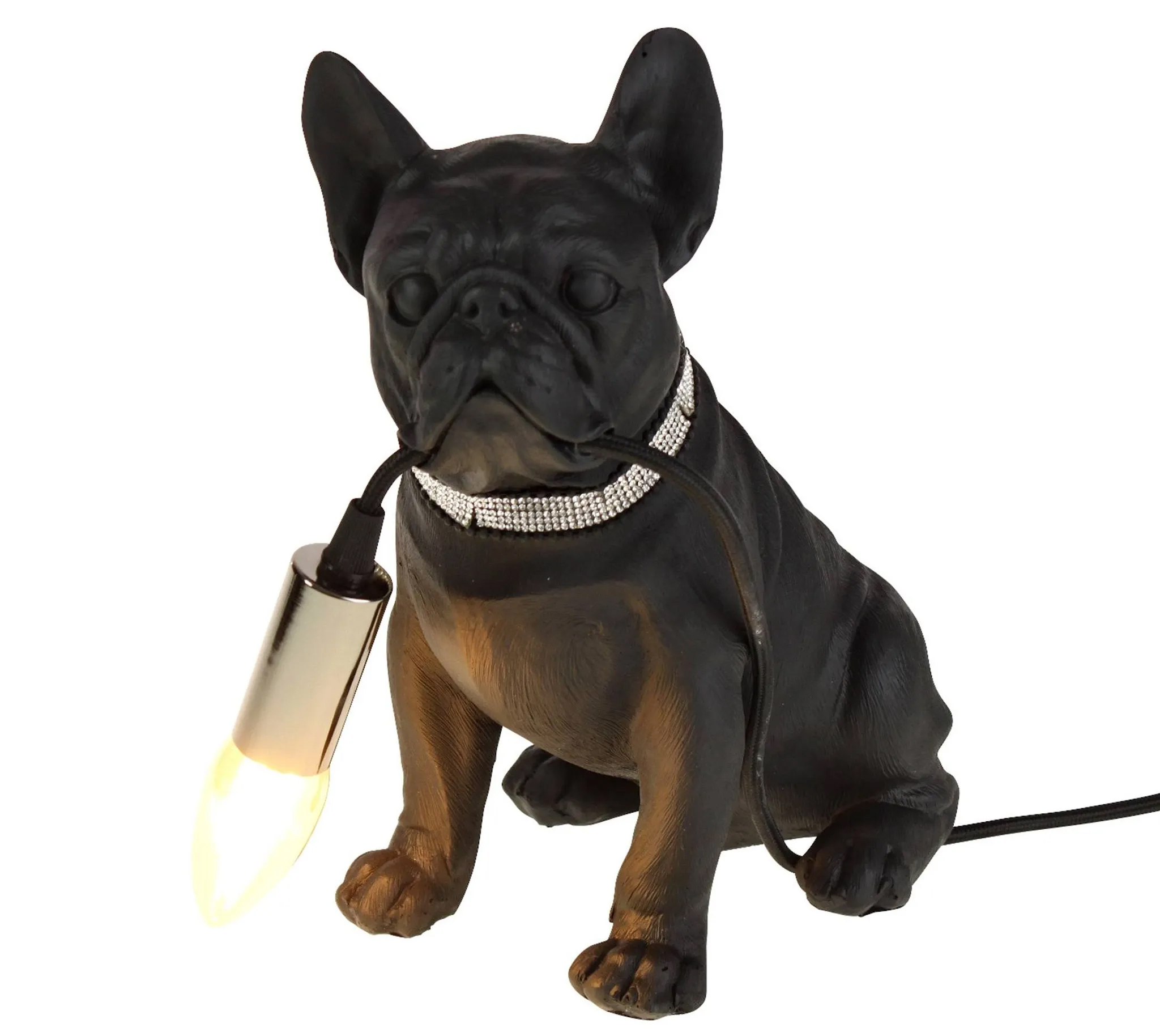 Tischleuchte Bulldog Tischleuchte Bulldog