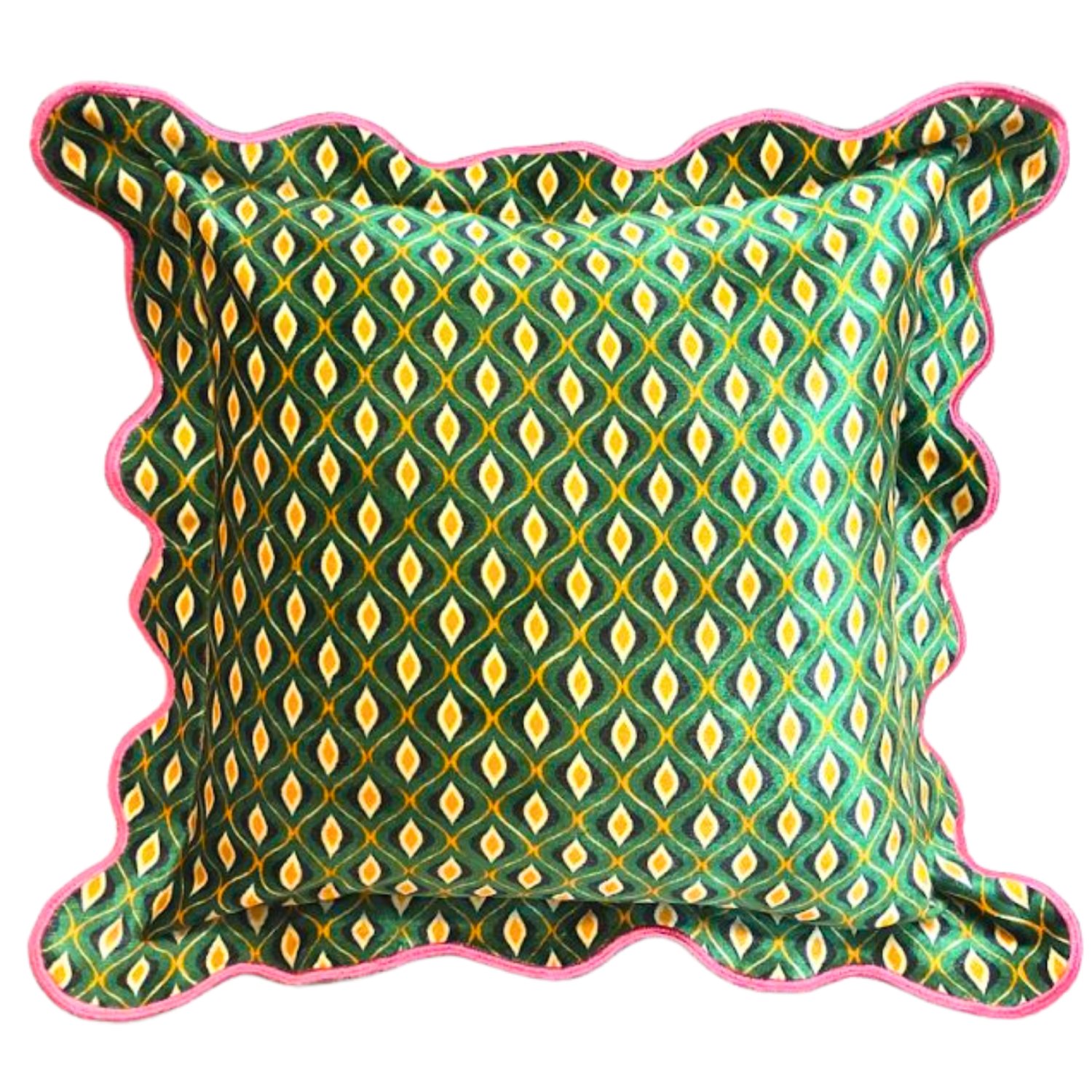 Zierkissen incl. Inlett Retro V