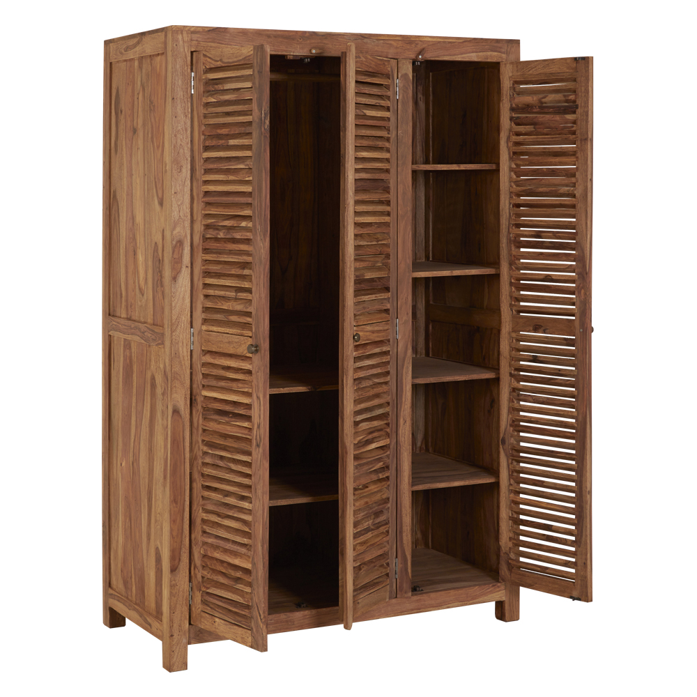 Kleiderschrank Calais
