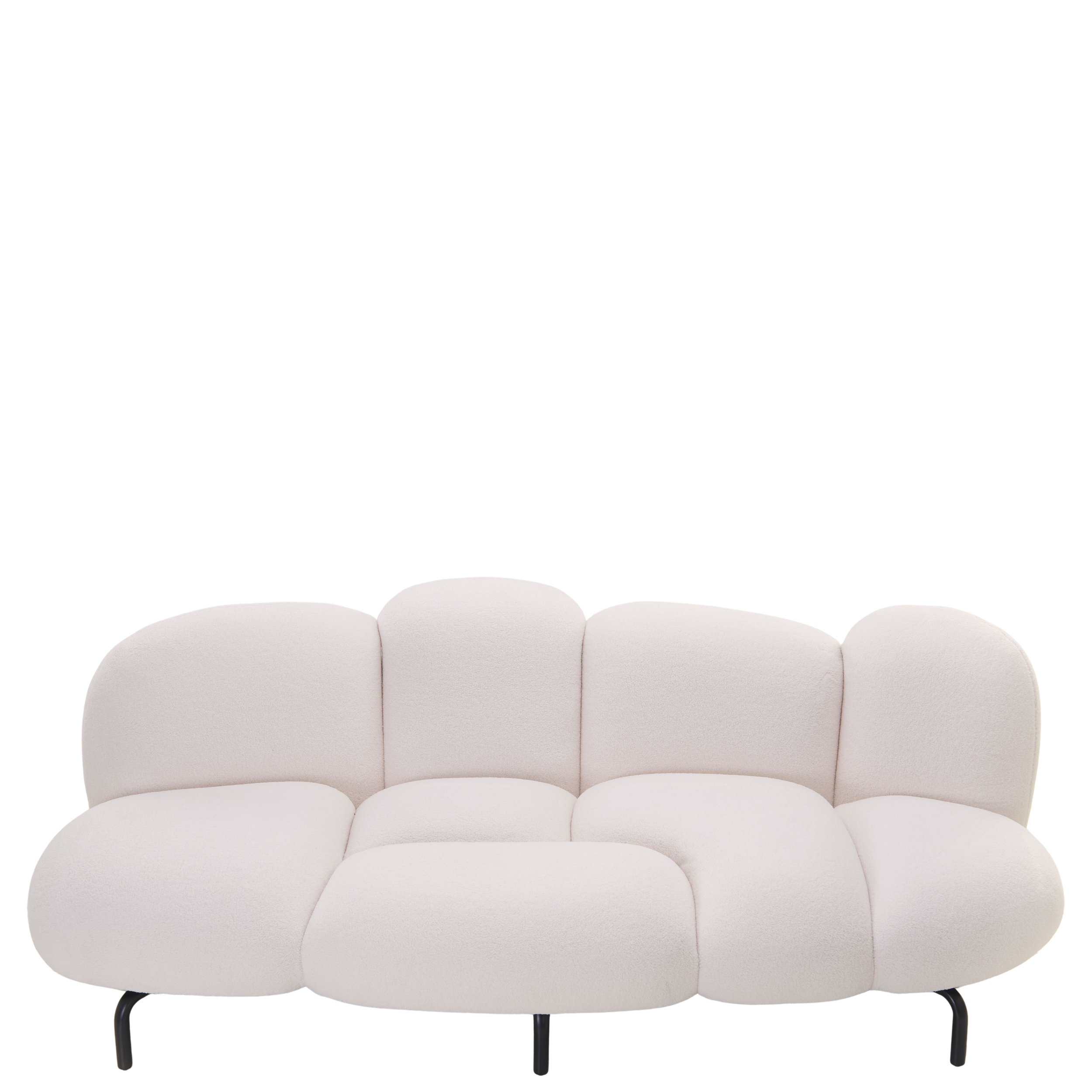 Sofa 3-Sitzer Nuvola