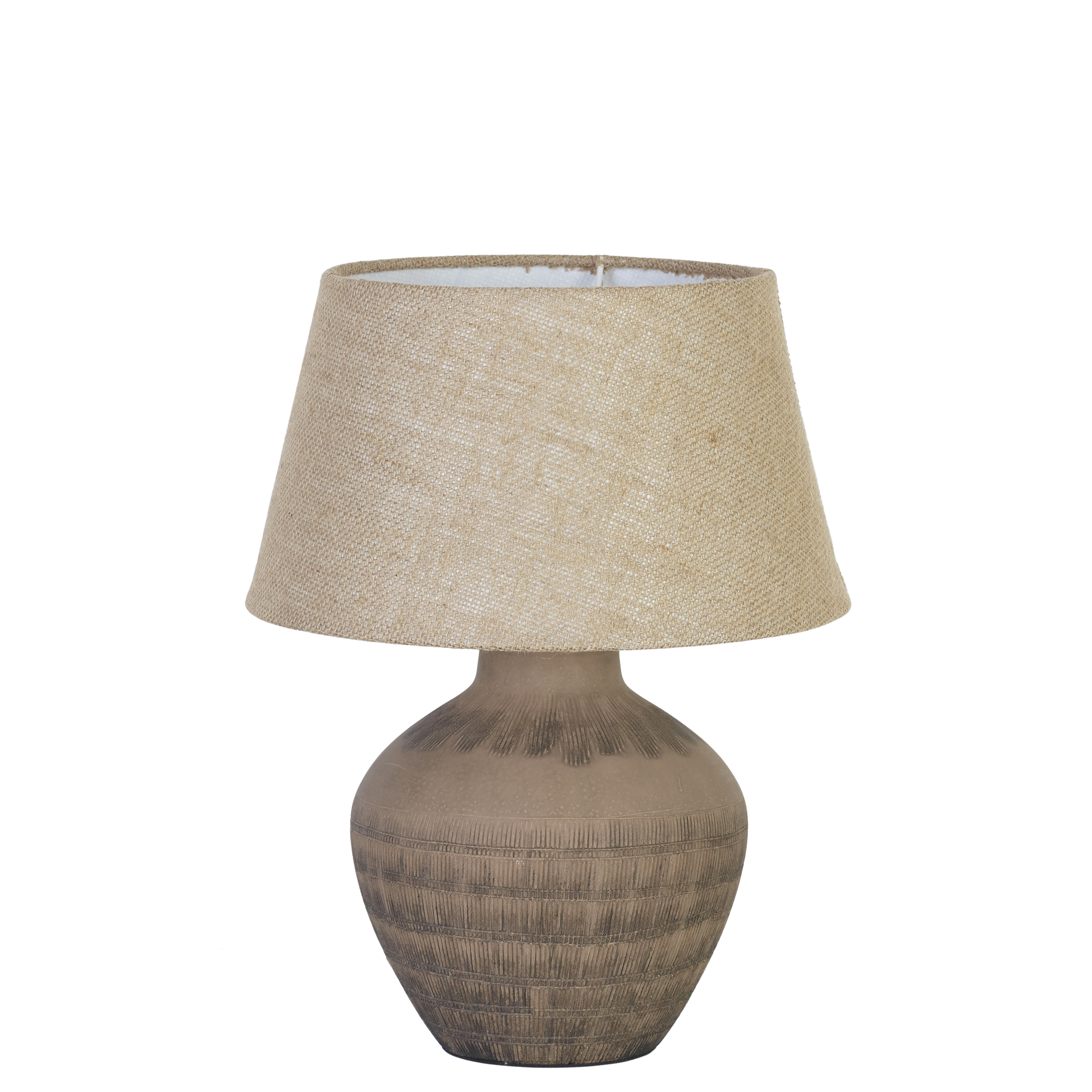 Tischleuchte 1-flg. Glory