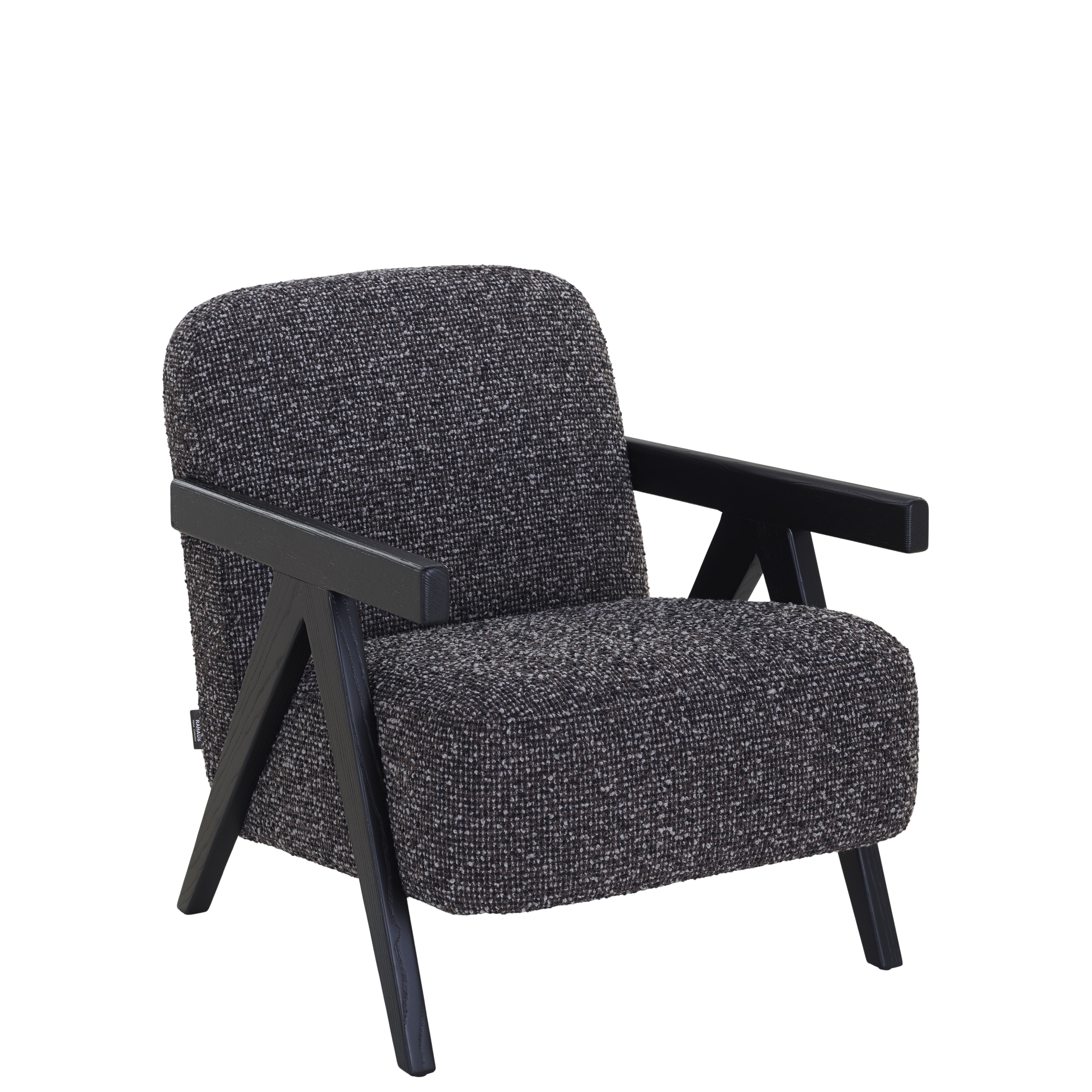 Sessel mit Armlehne Portici