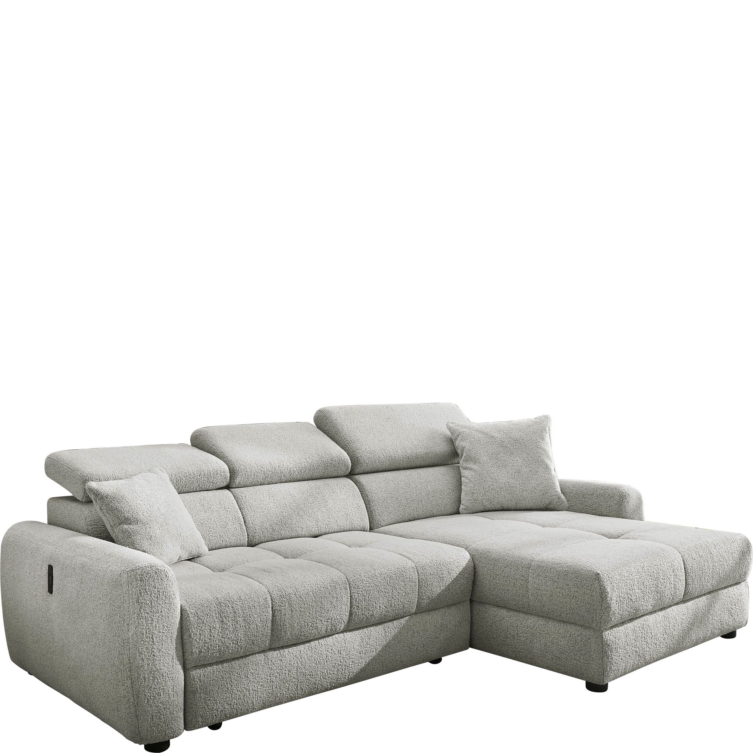 Polsterecke mit Funktion Modata