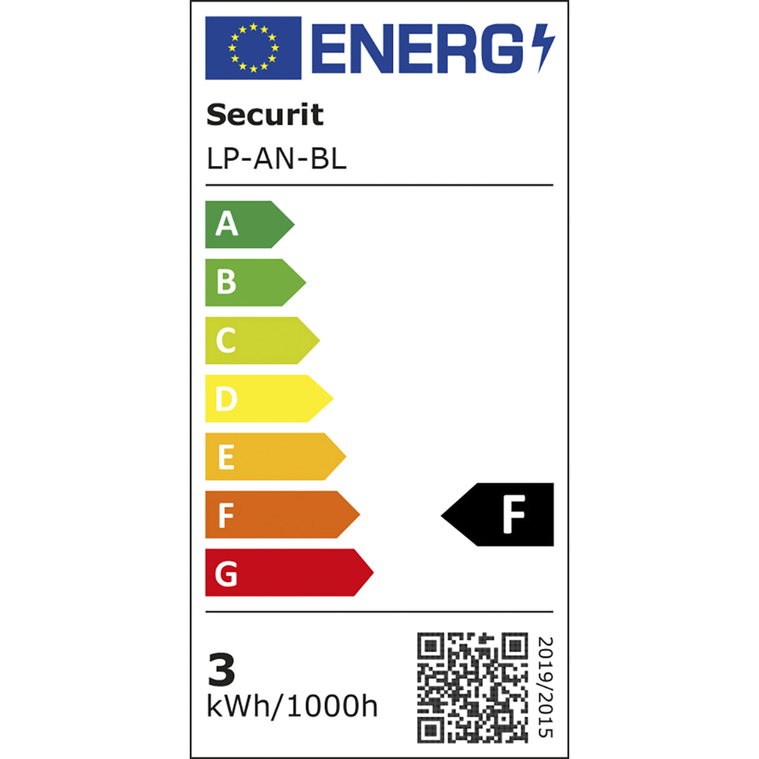 LED-Akku-Minitischleuchte Loreen