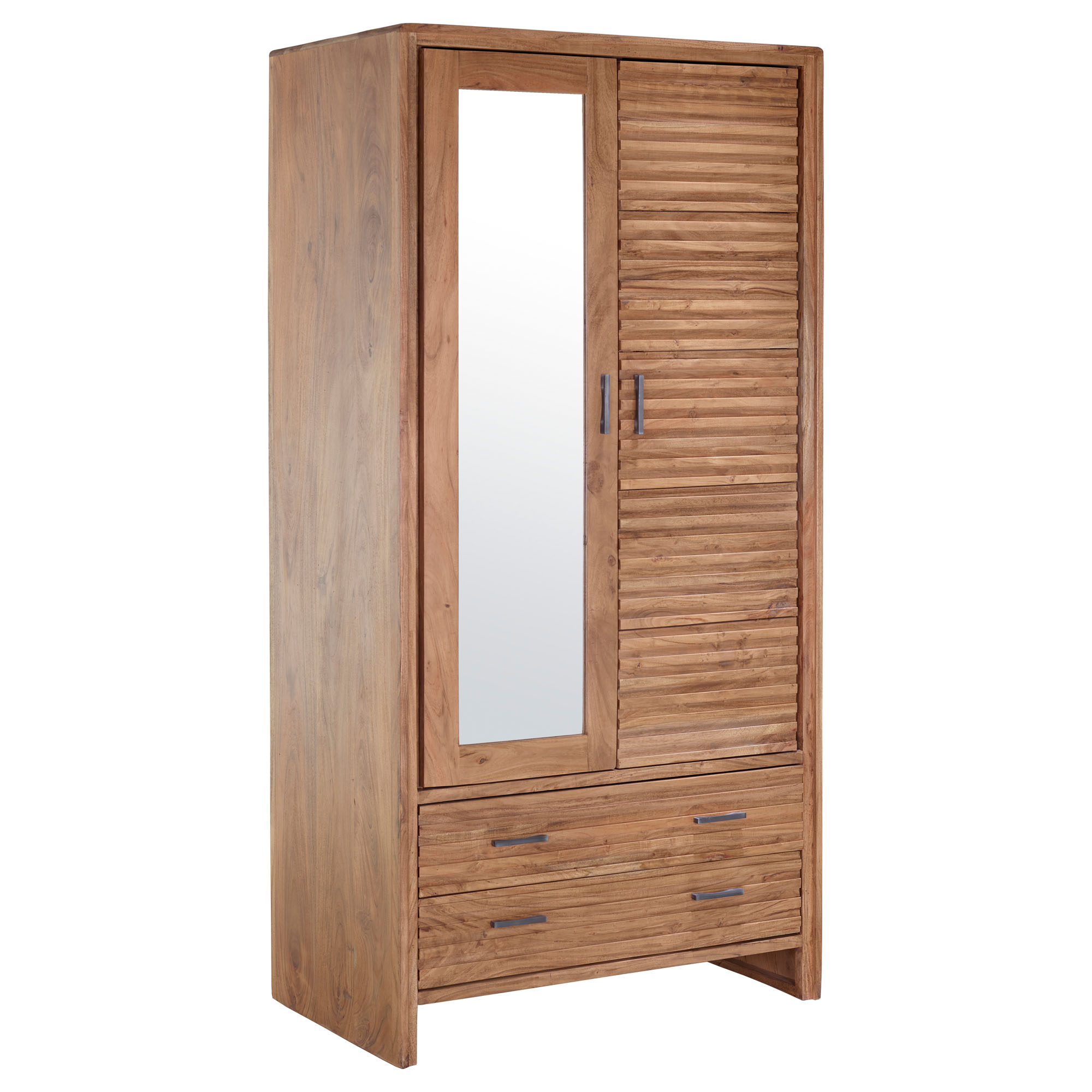 Kleiderschrank Stripe Line Kleiderschrank Stripe Line