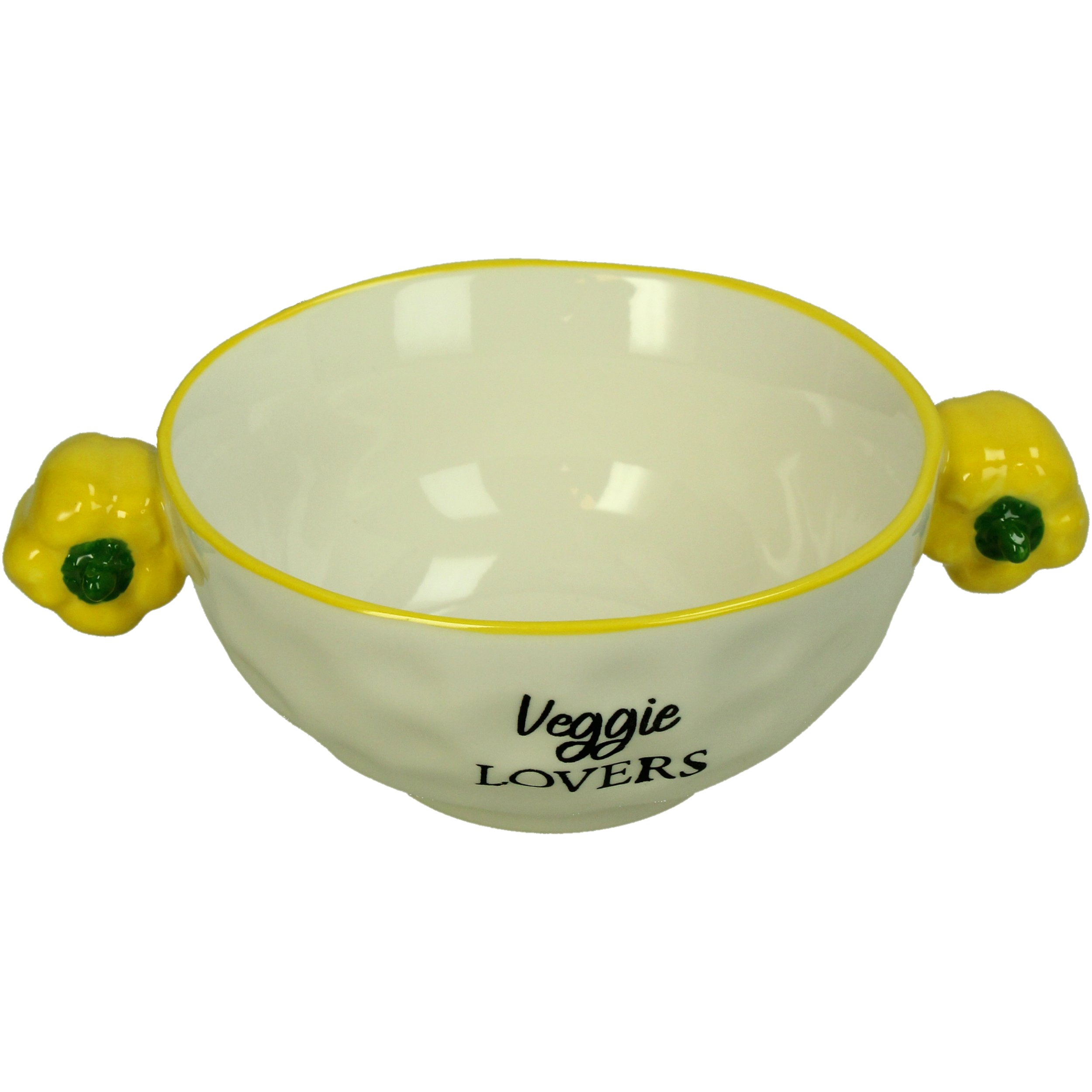 Schale (klein) Veggie Lovers