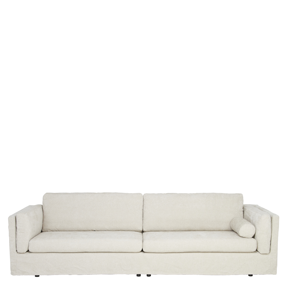 Hussensofa  3-sitzig Midway
