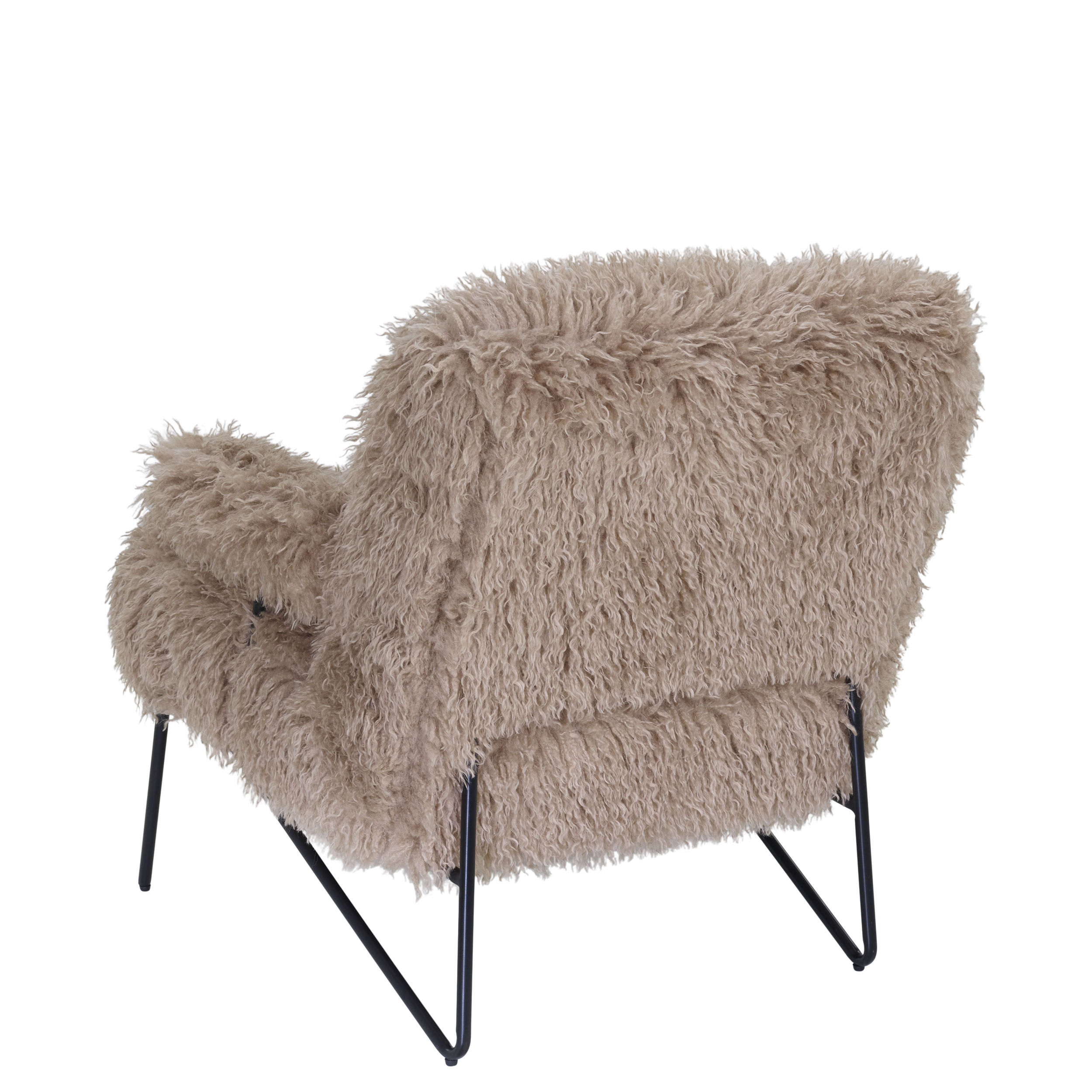 Sessel Shaun