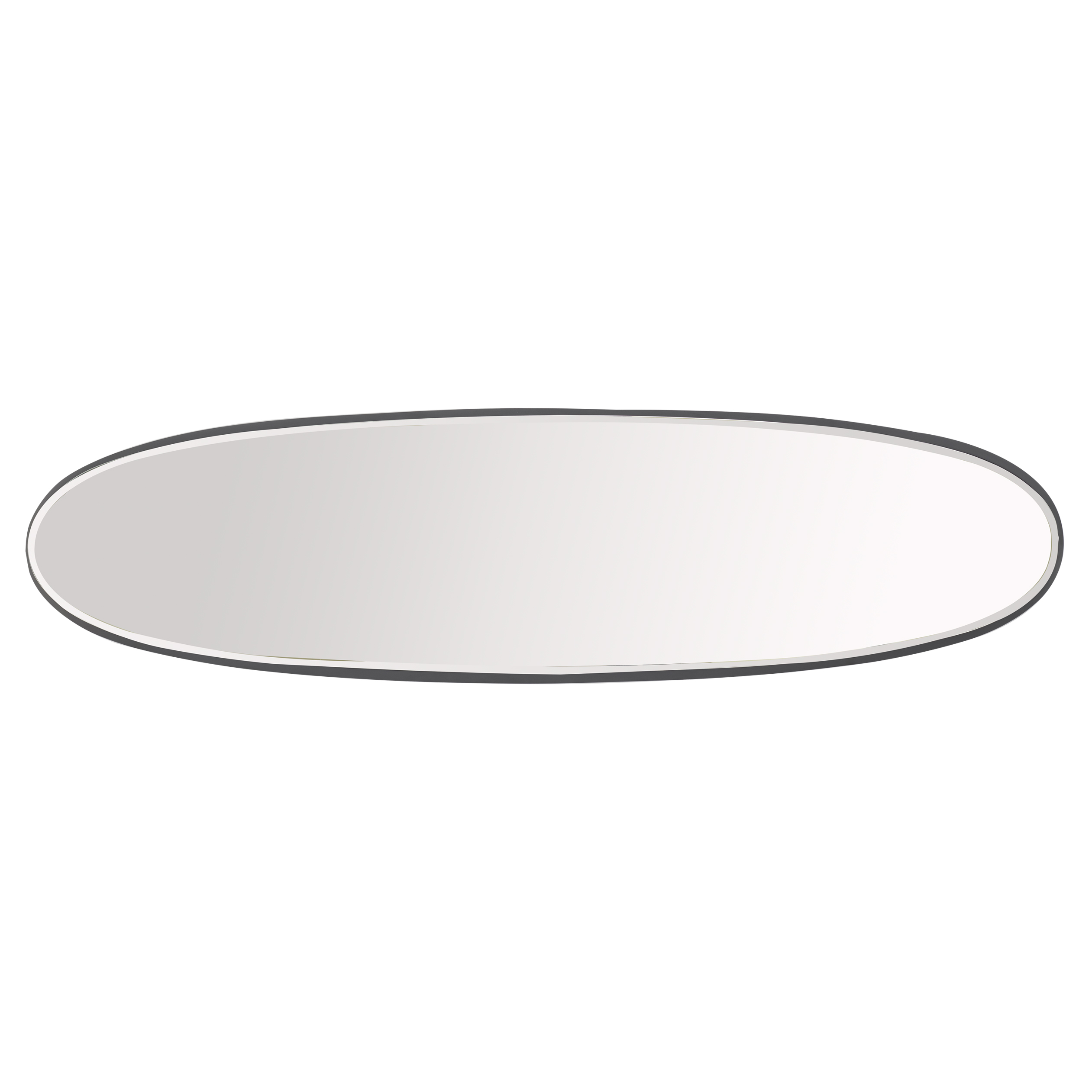 Wandspiegel Slim