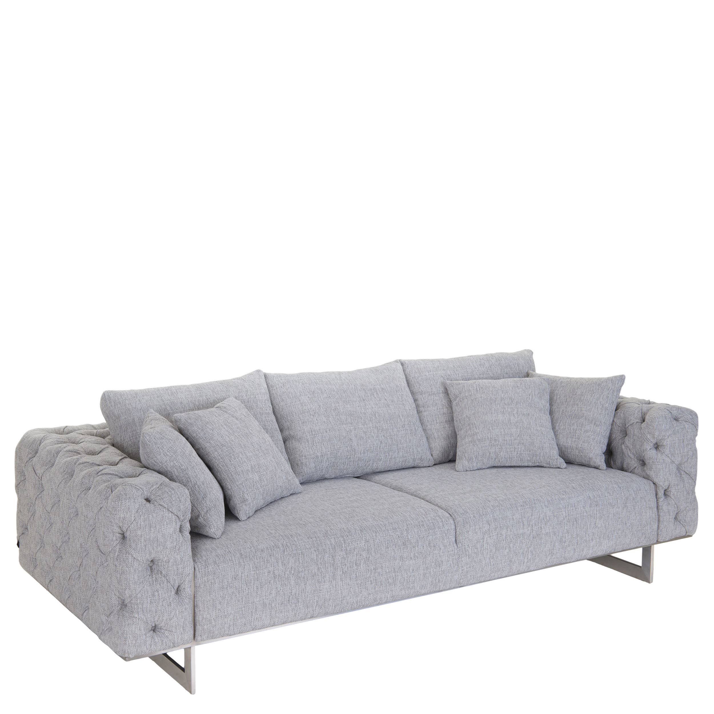 Sofa 3-sitzig Maletto