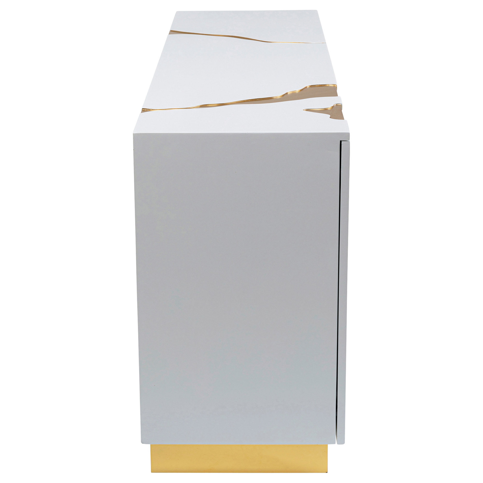 Sideboard 4-trg. Style Sideboard 4-trg. Style