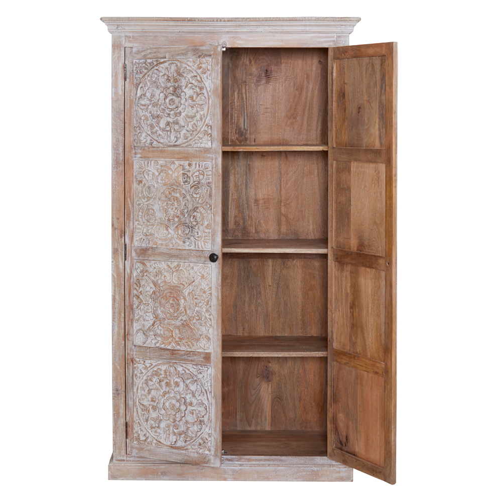 Schrank (2-türig) Paragon
