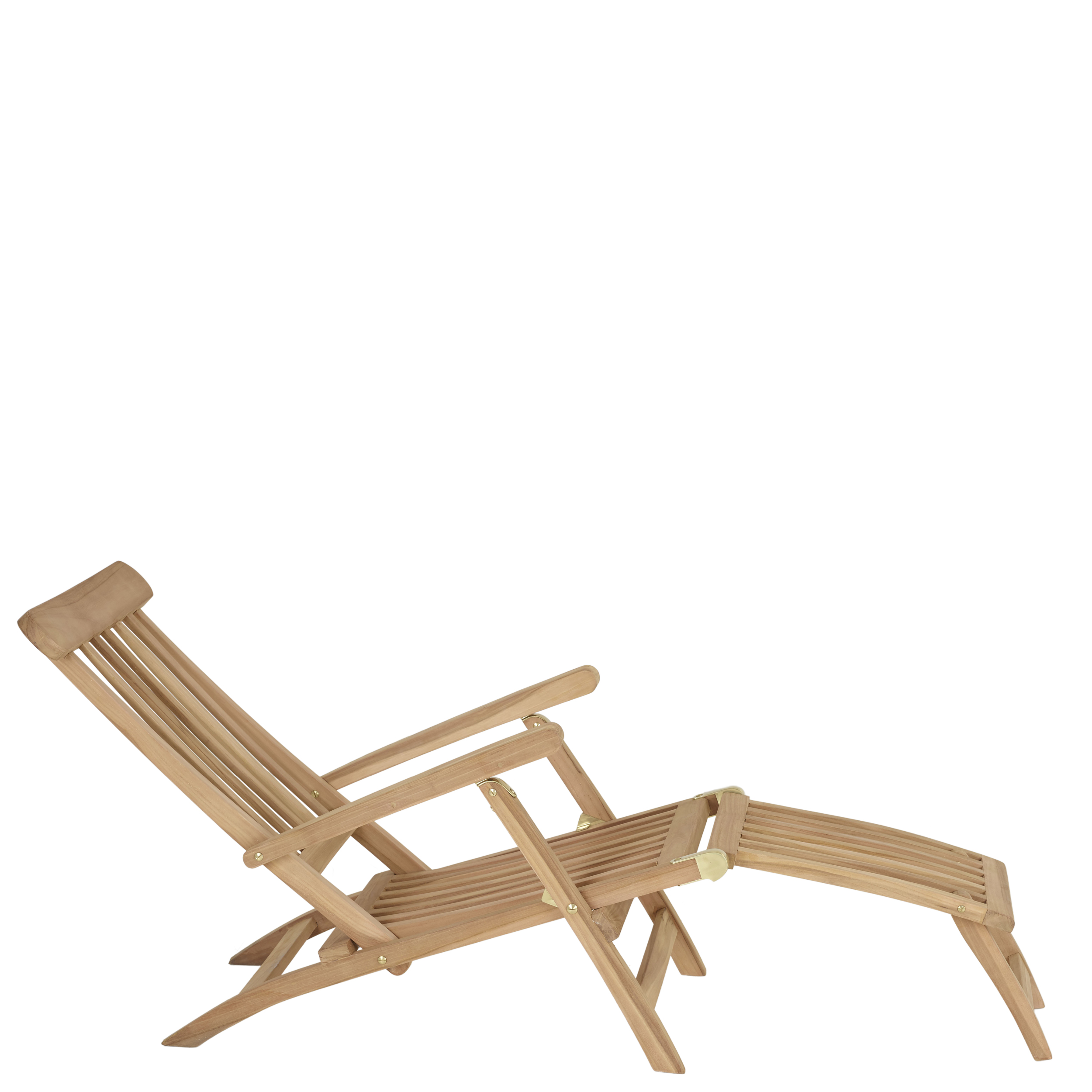 Deckchair Titanic