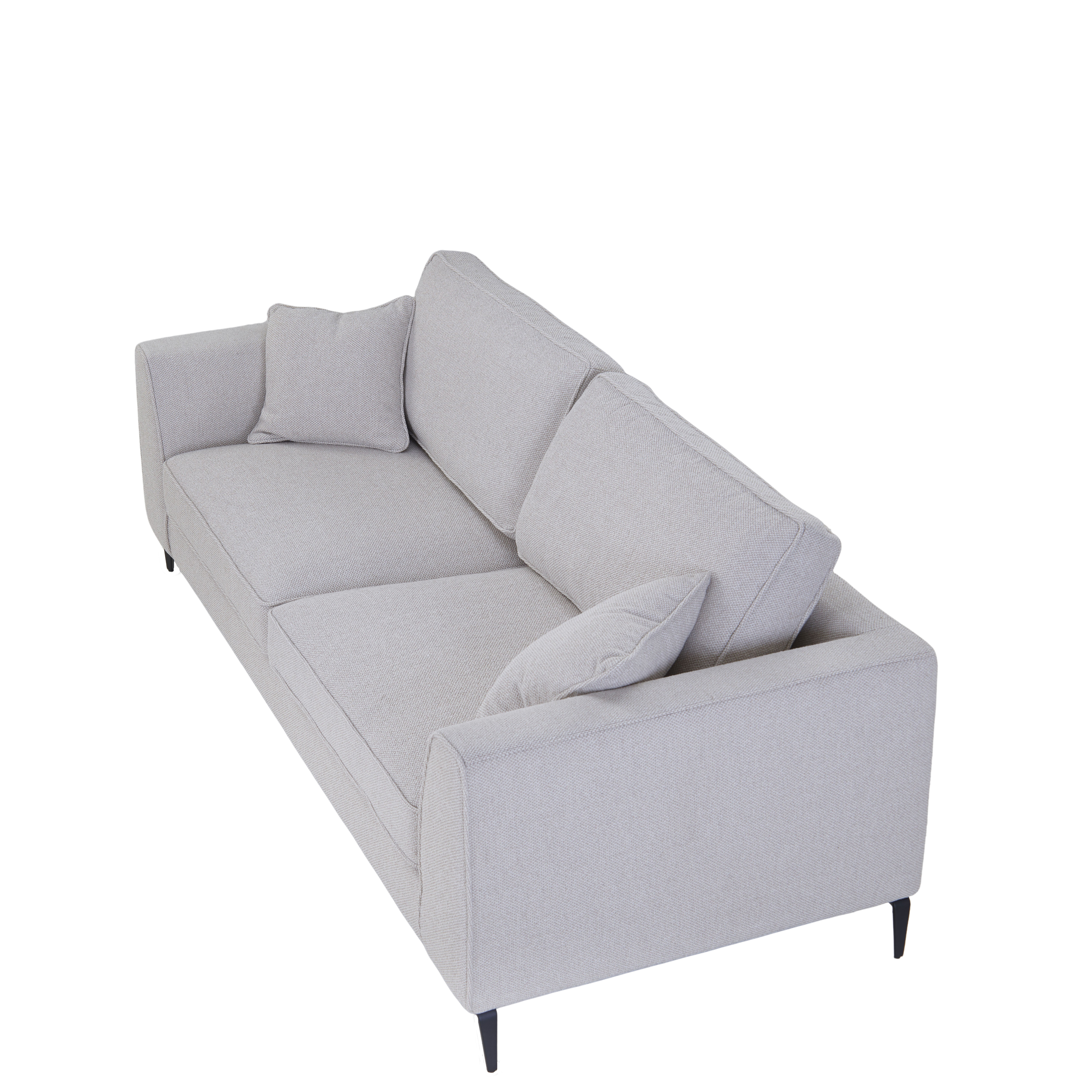 Sofa 3-Sitzer Salamanca