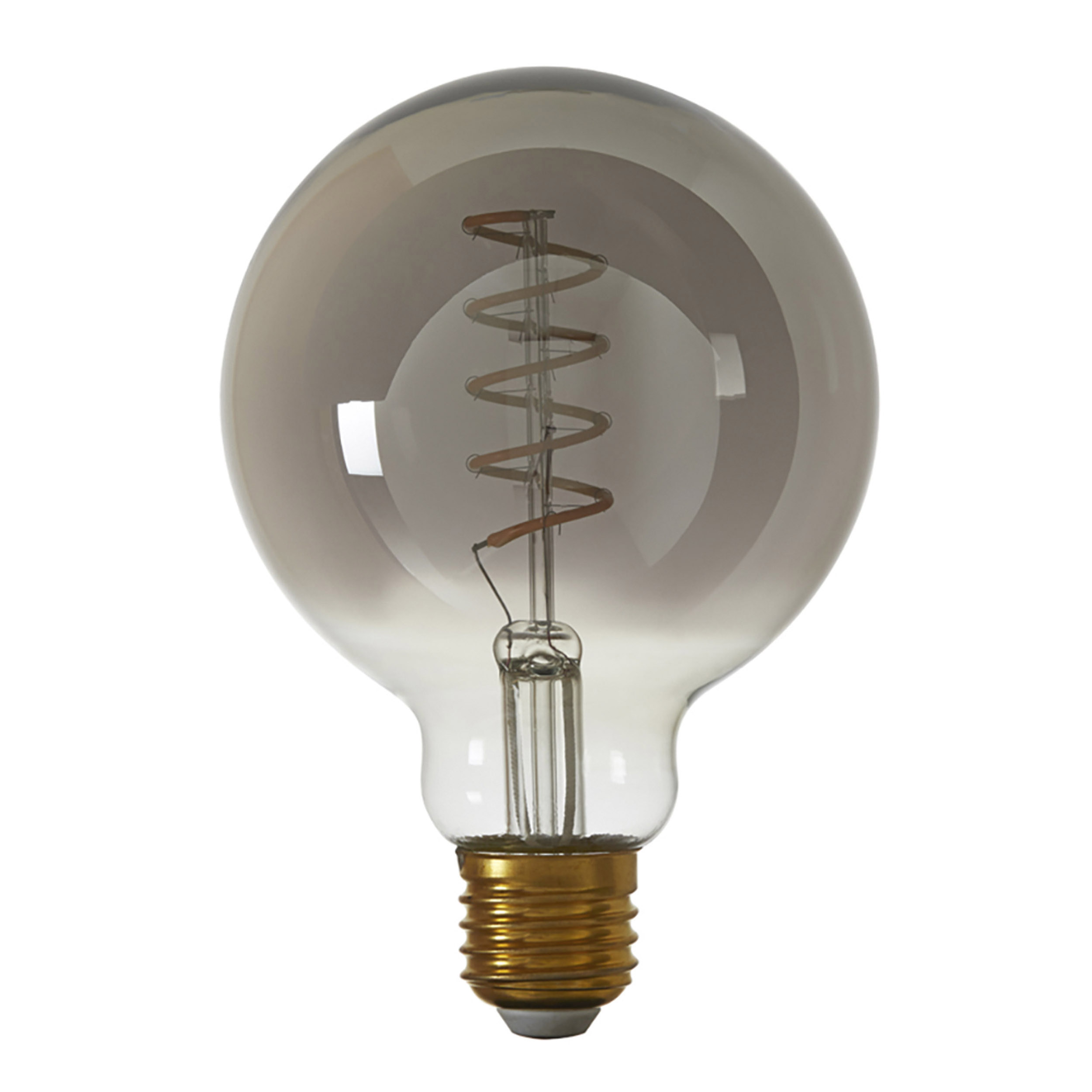 LED-Leuchtmittel Globe Light