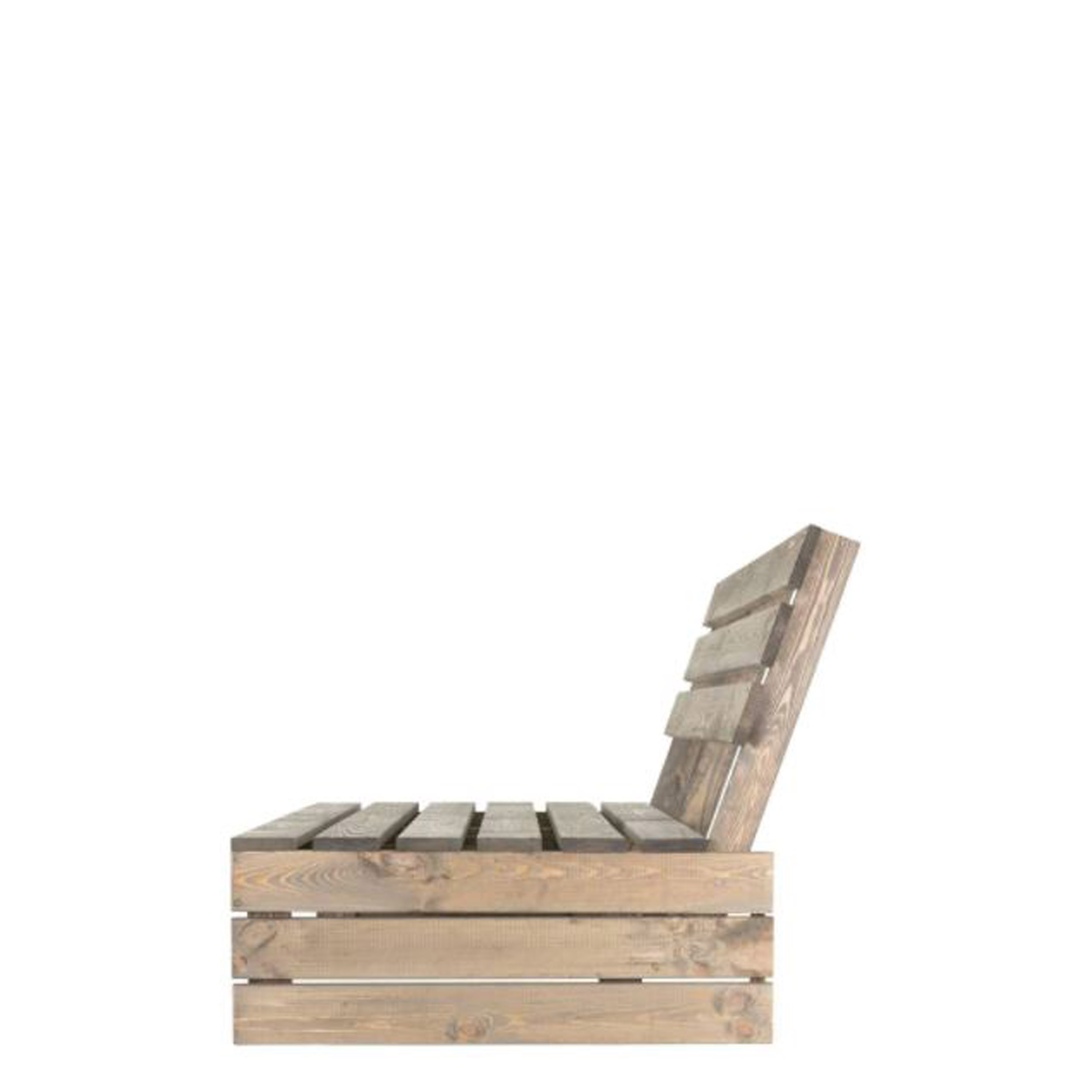 Gartenbank Casual