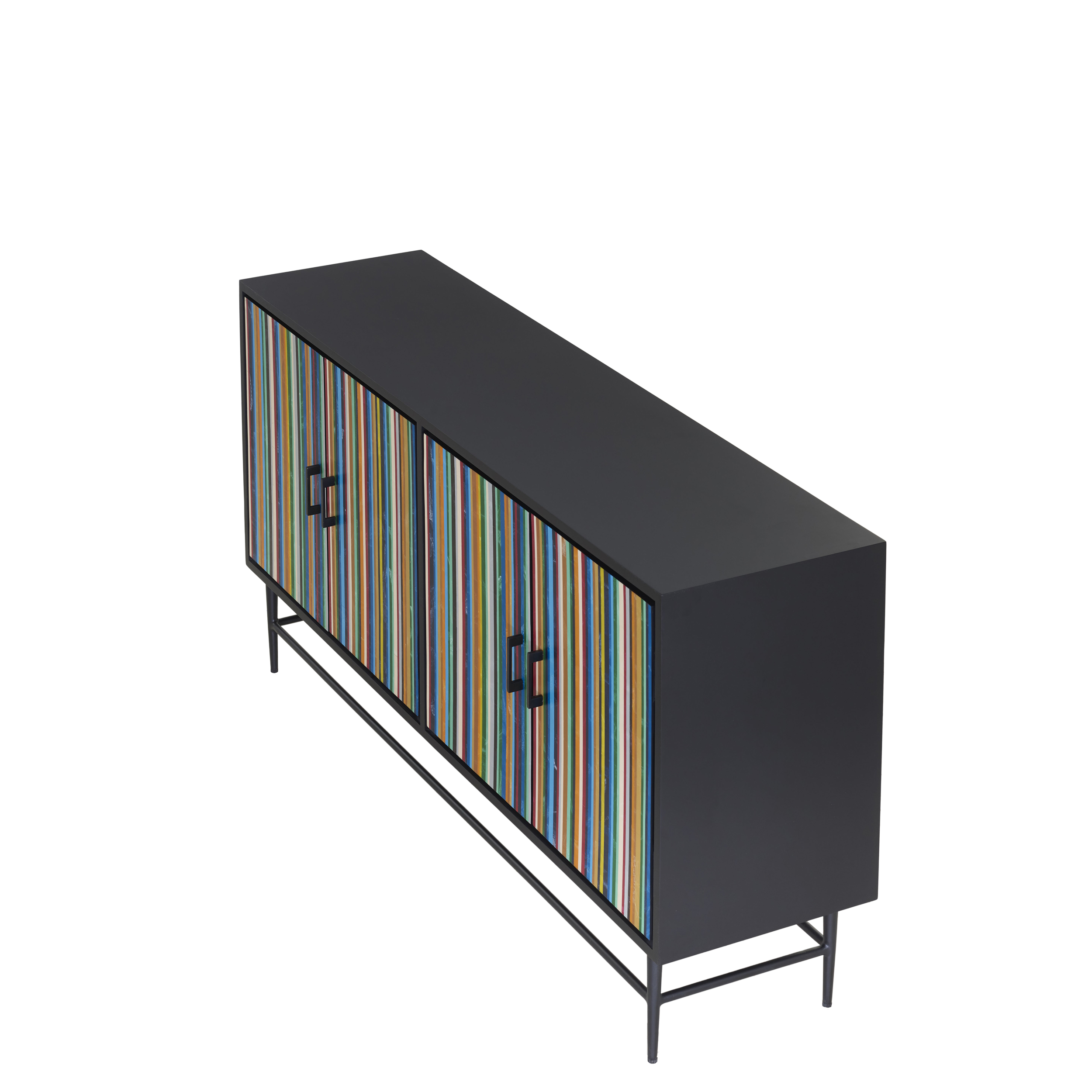 Sideboard Strisce