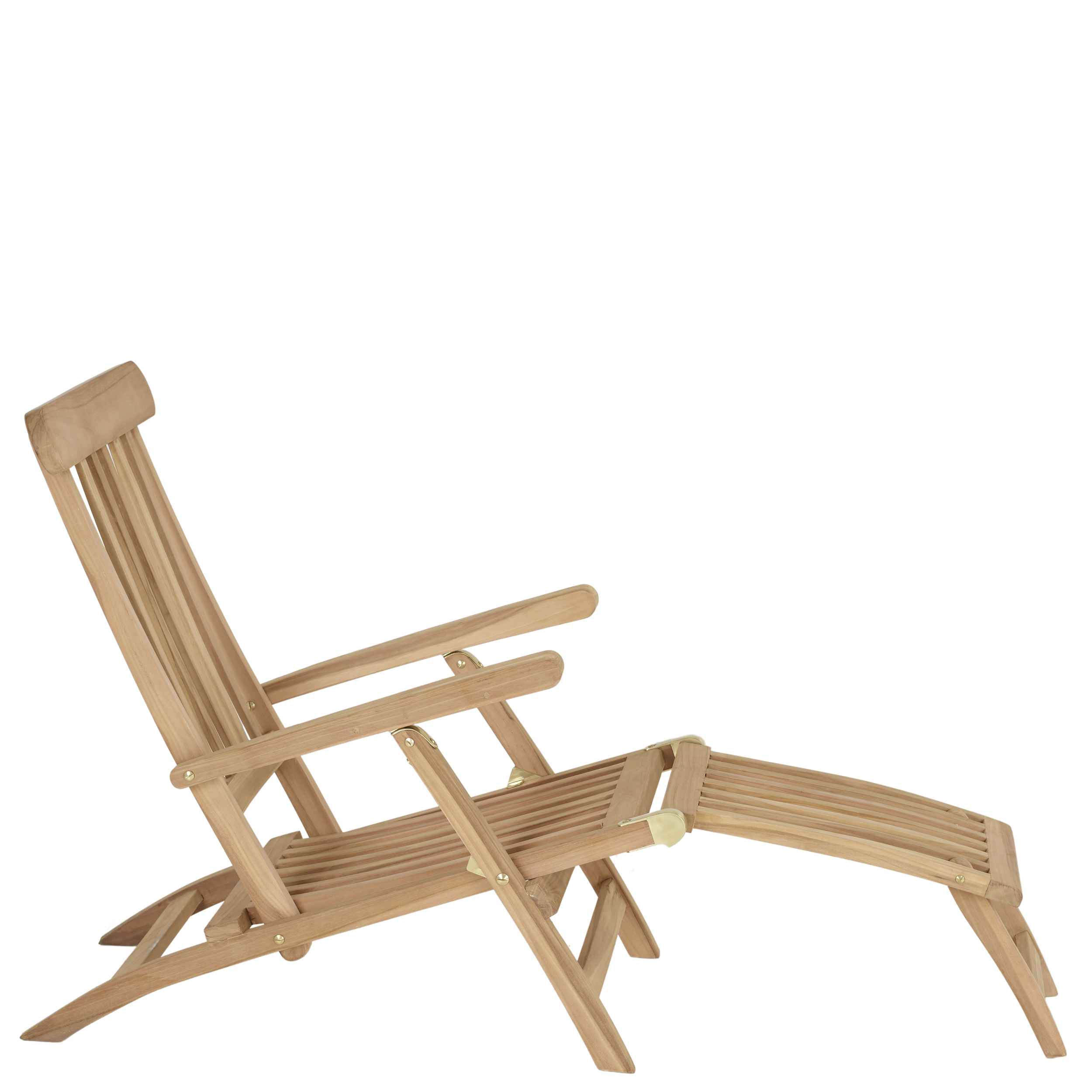 Deckchair Titanic