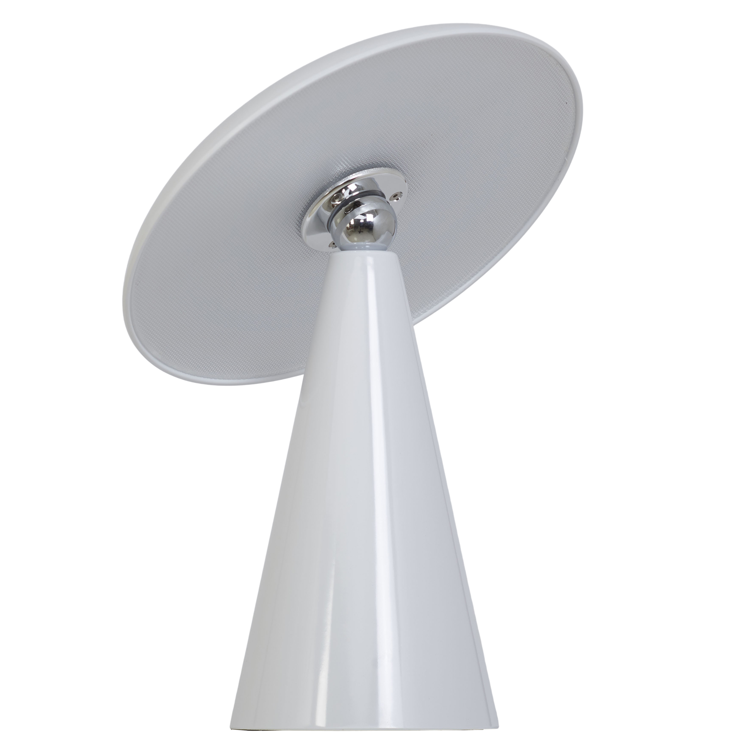 LED-Tischleuchte (dimmbar) Marrone