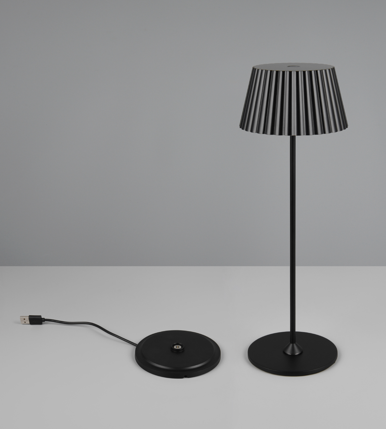 LED-Tischleuchte Samson