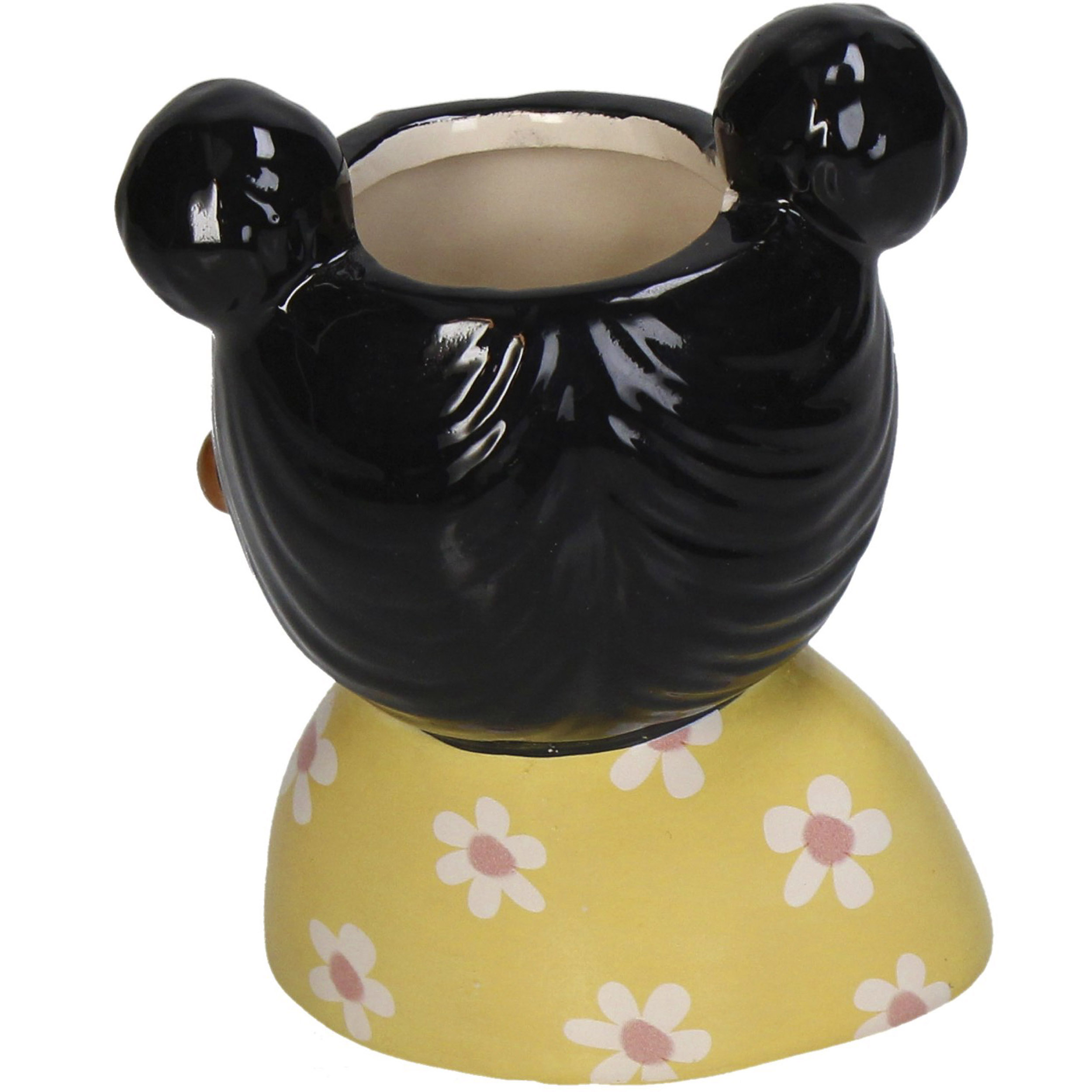 Dekovase Lady Flower