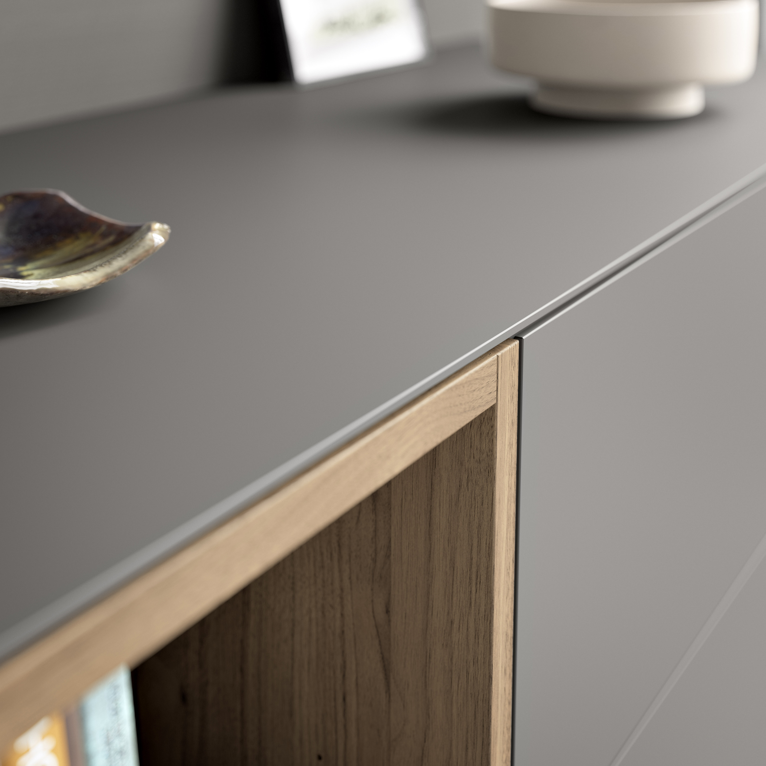 Sideboard Charlie