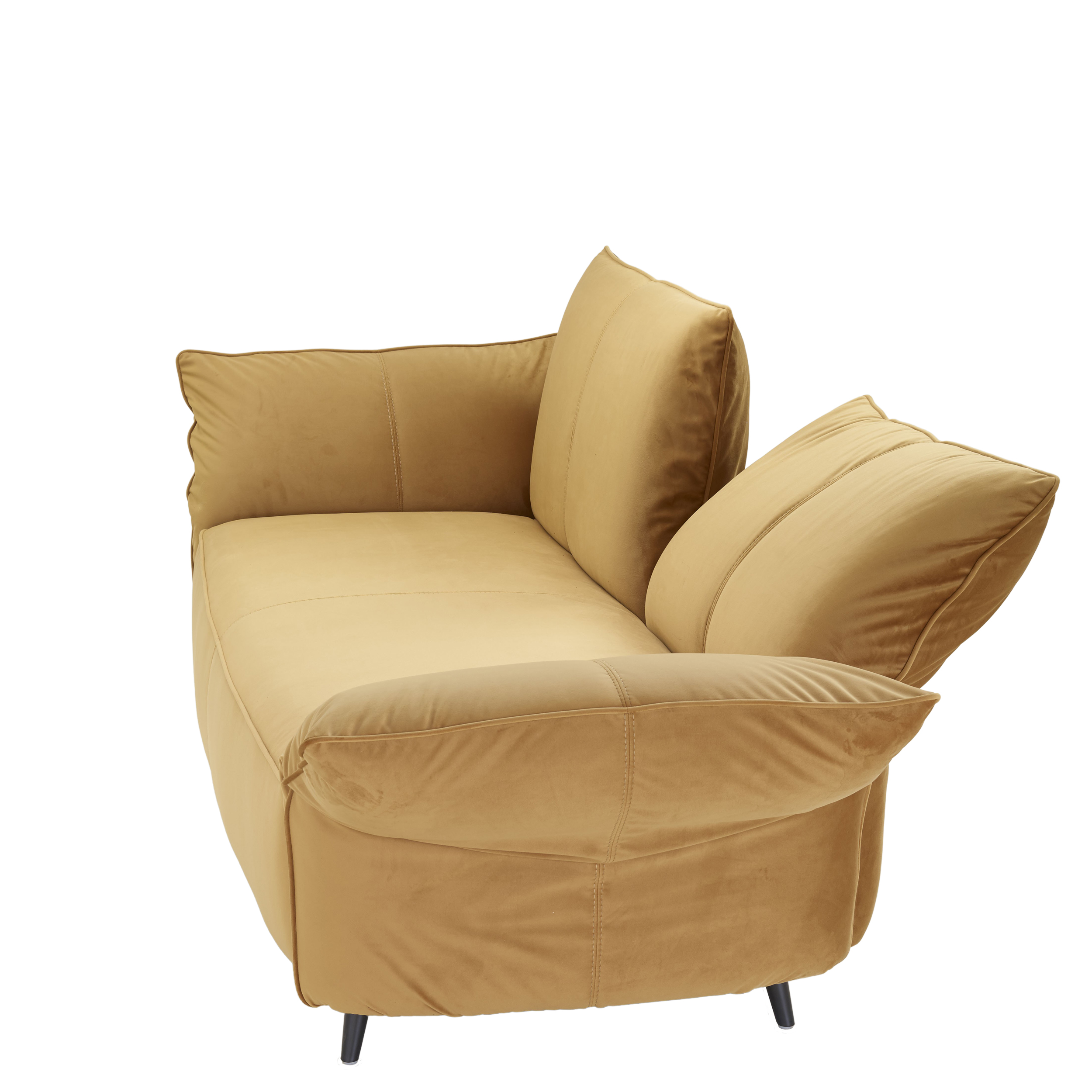 Sofa  3-sitzig Fabian