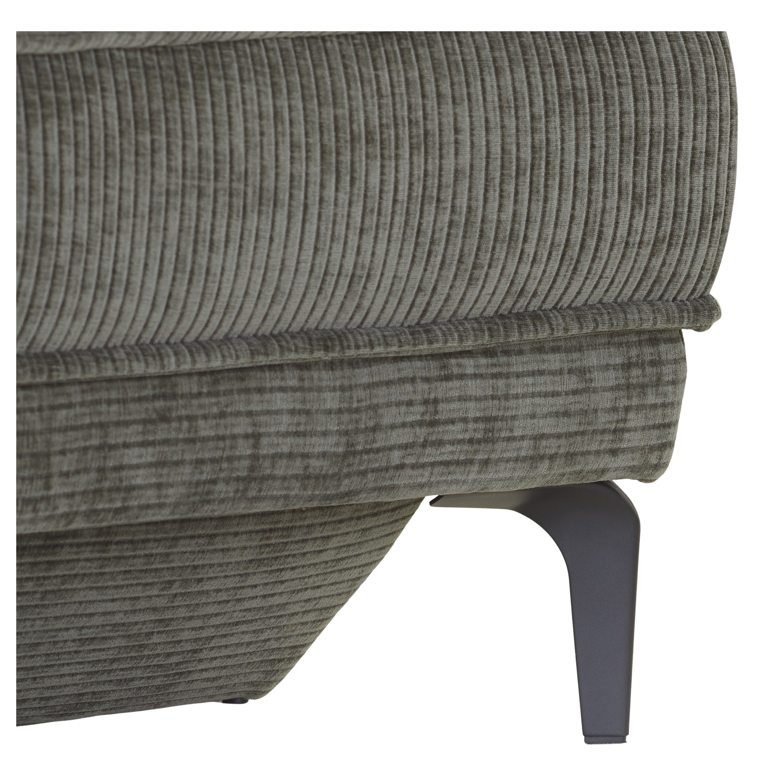 Schlafsofa mit Bettkasten Aramis