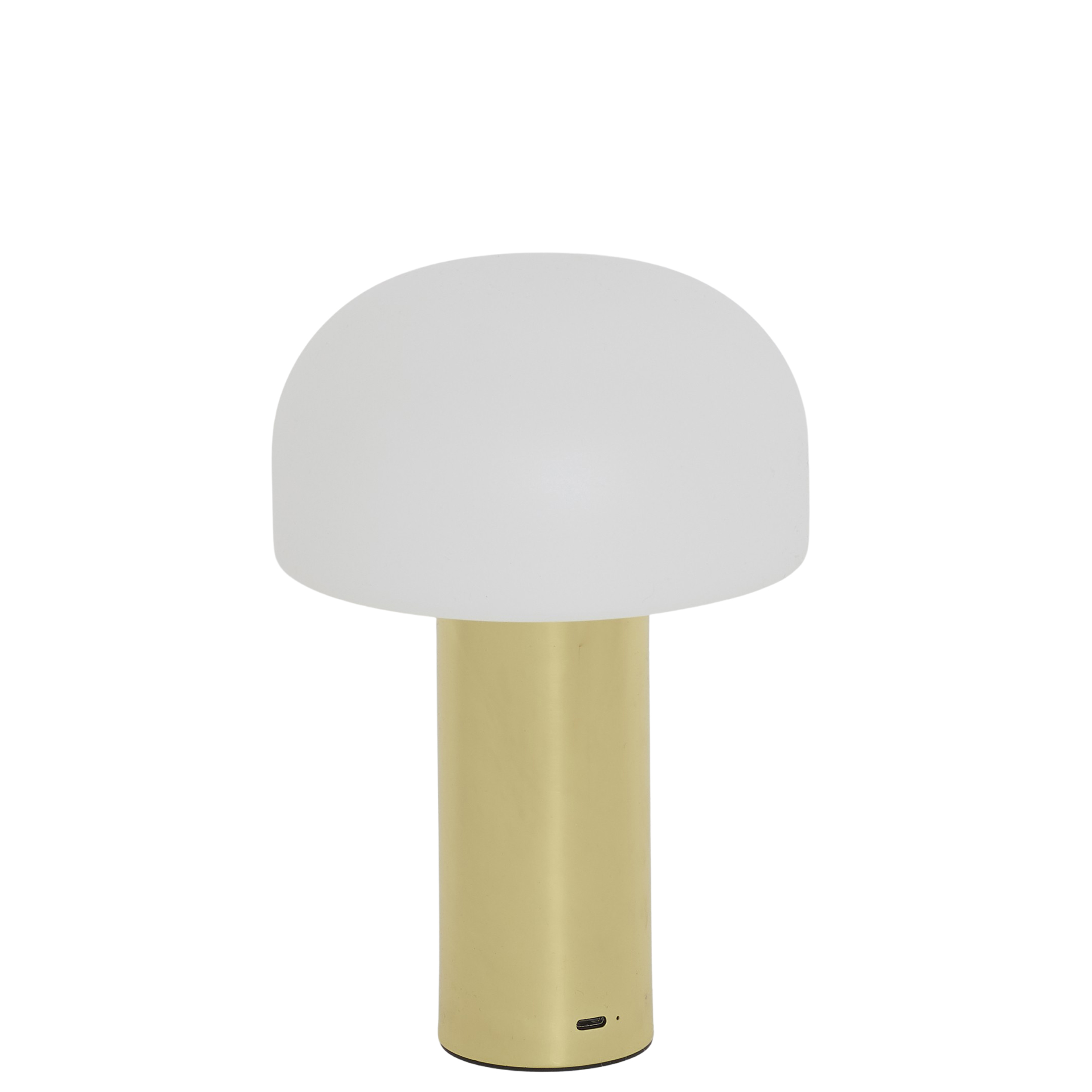 LED-Tischleuchte (dimmbar) Marlene