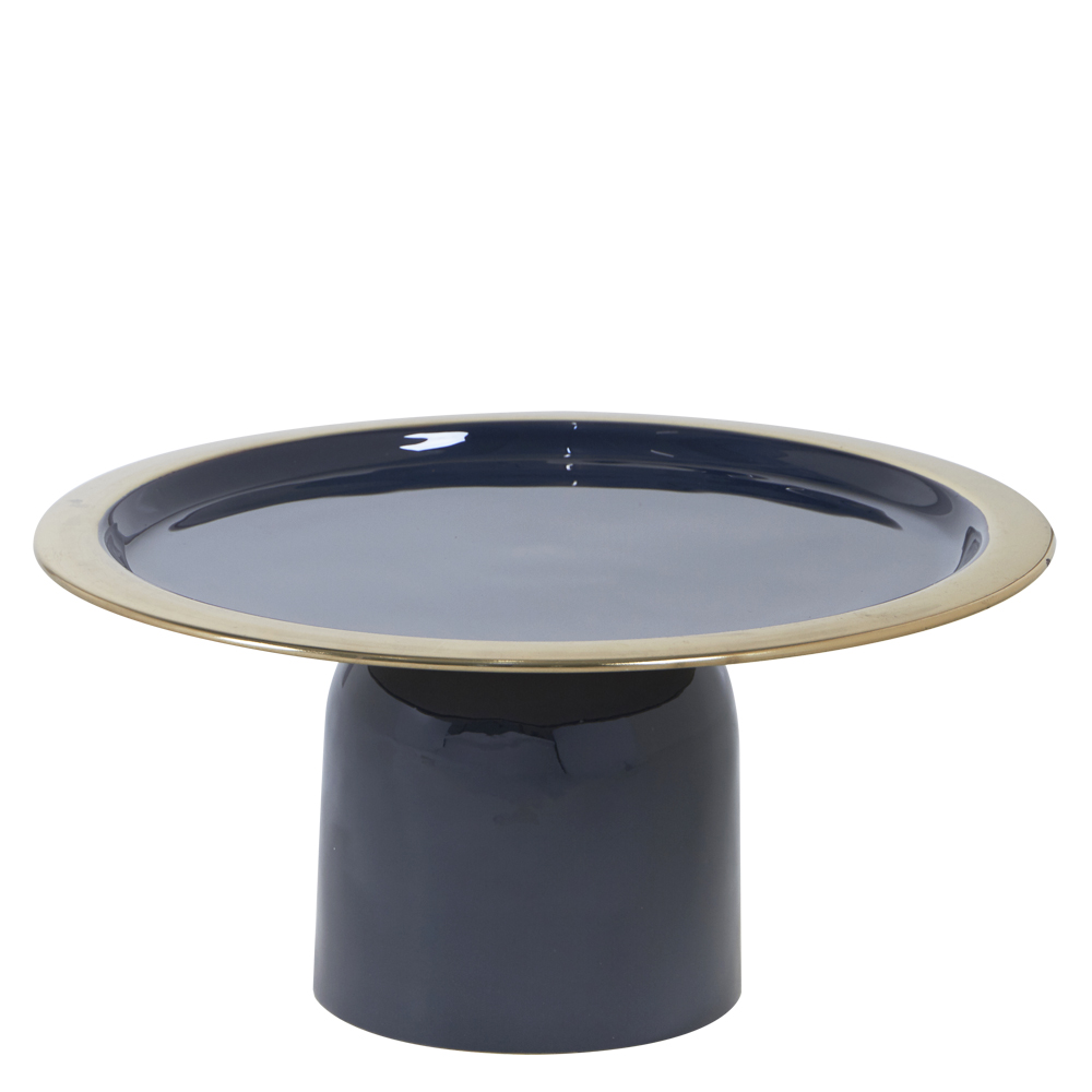 Platte auf Fuß Patella