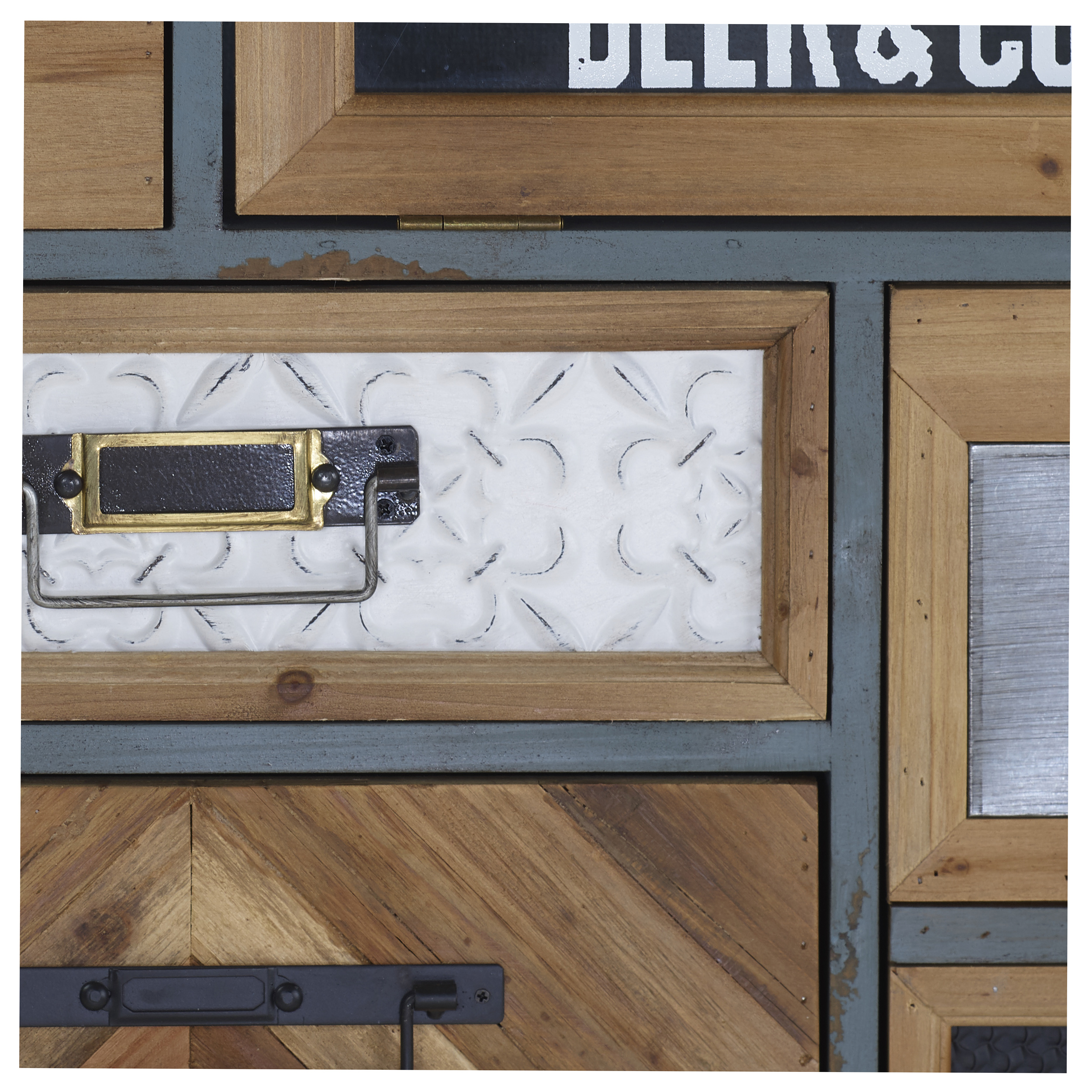 Sideboard Project 3