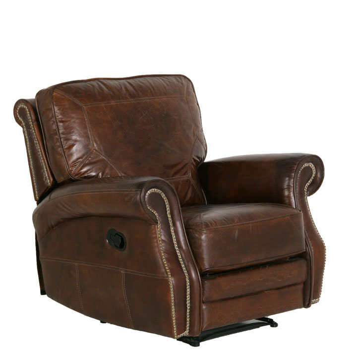 Relaxsessel mit Funktion Kingsley