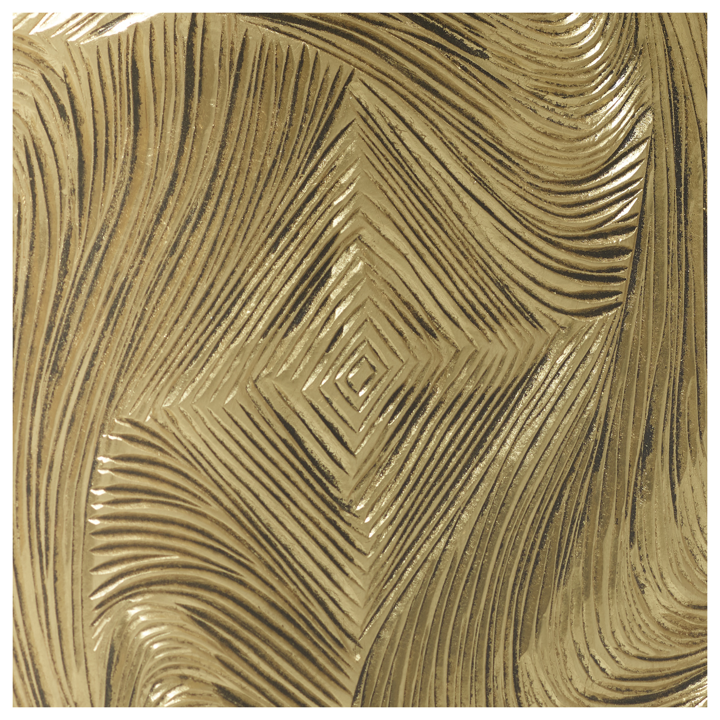 Collage Golden Wave